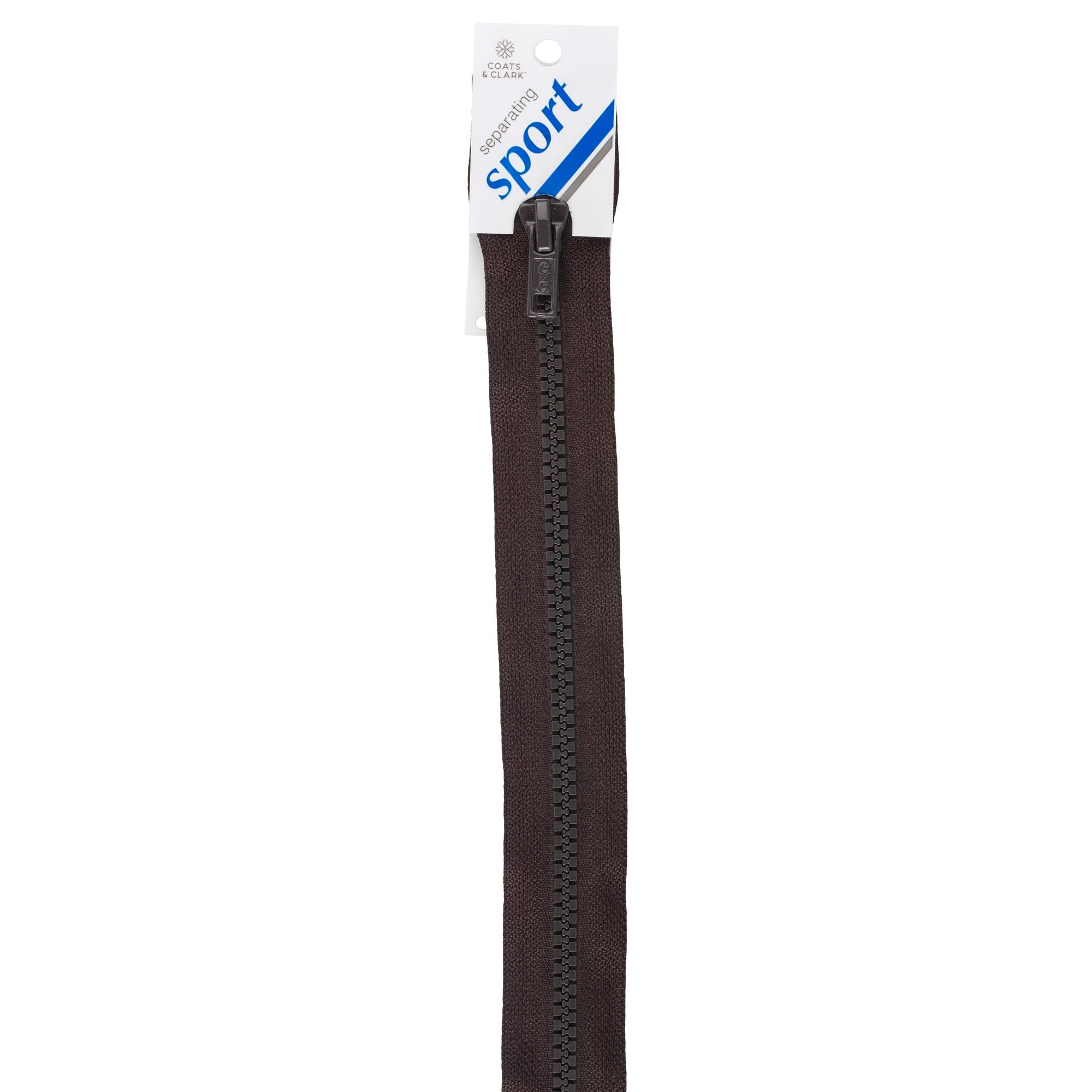 Sport Separating Zippers - 26 inches