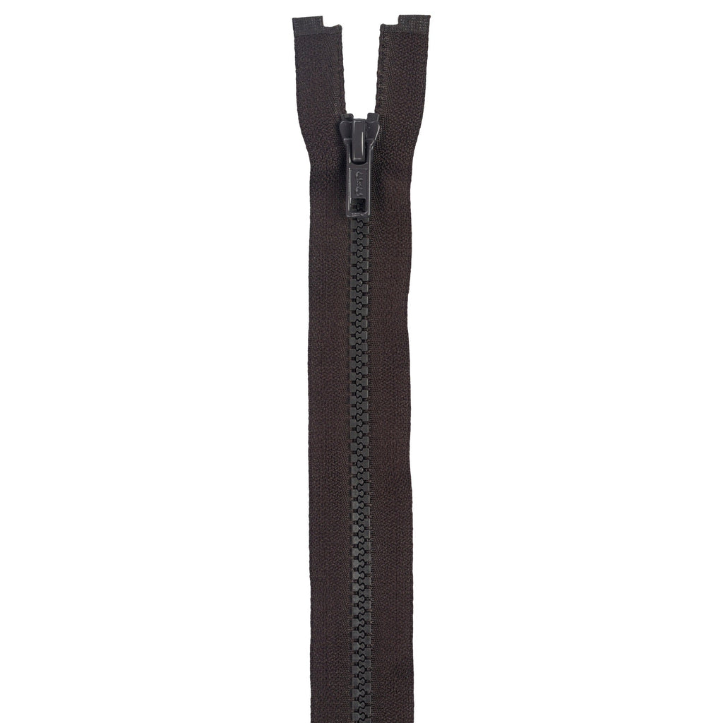 Sport Separating Zippers - 24 inches