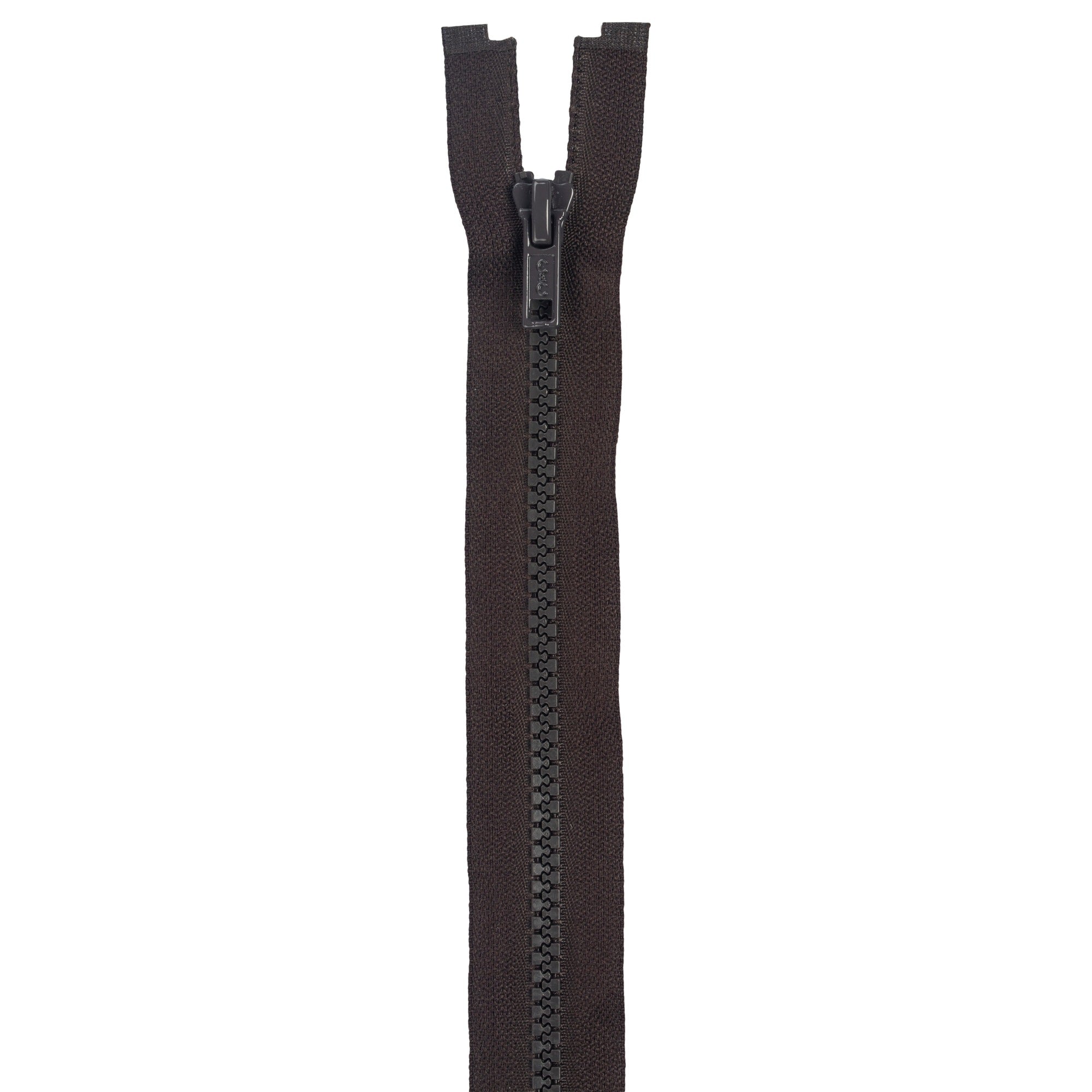 Sport Separating Zippers - 24 inches