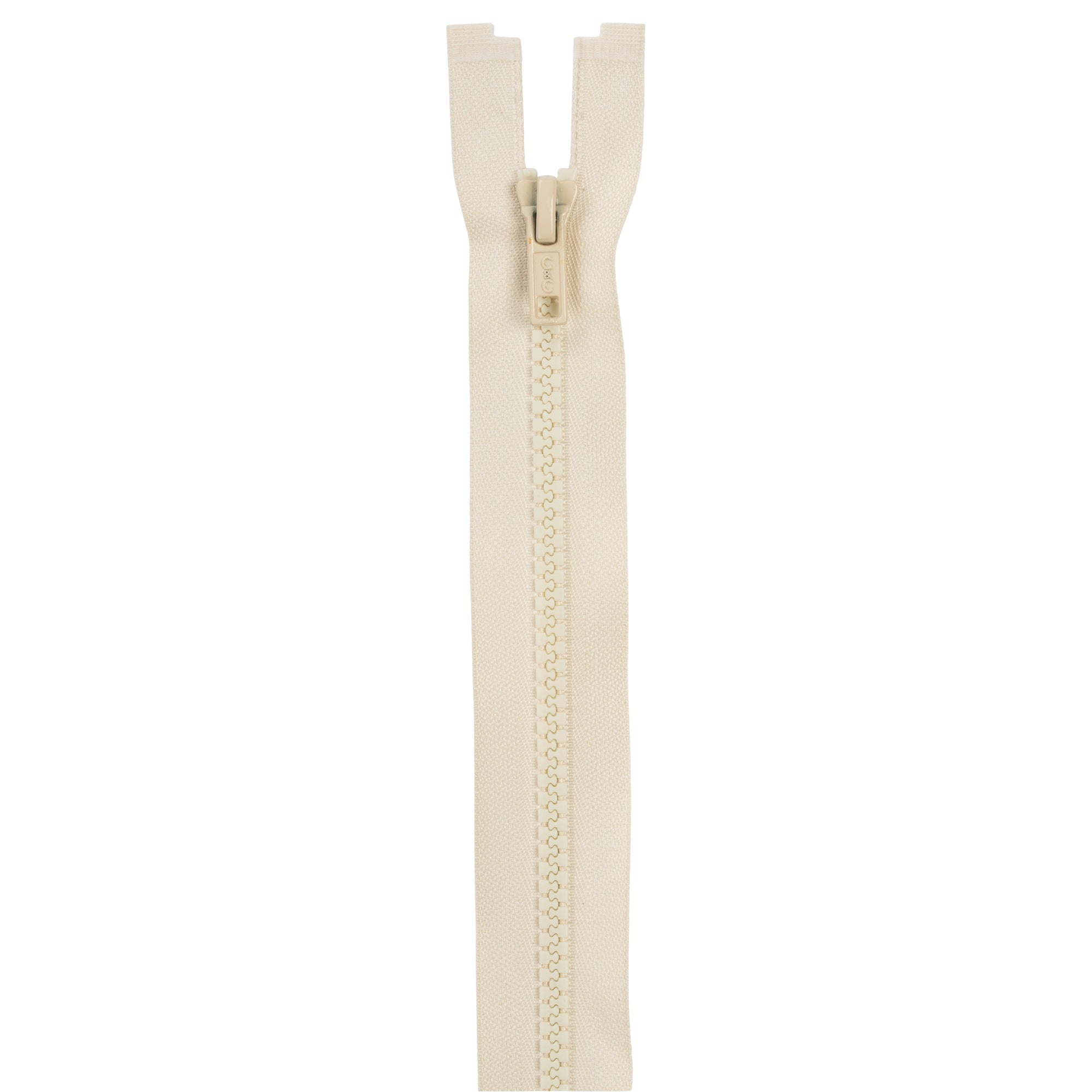 Sport Separating Zippers - 26 inches