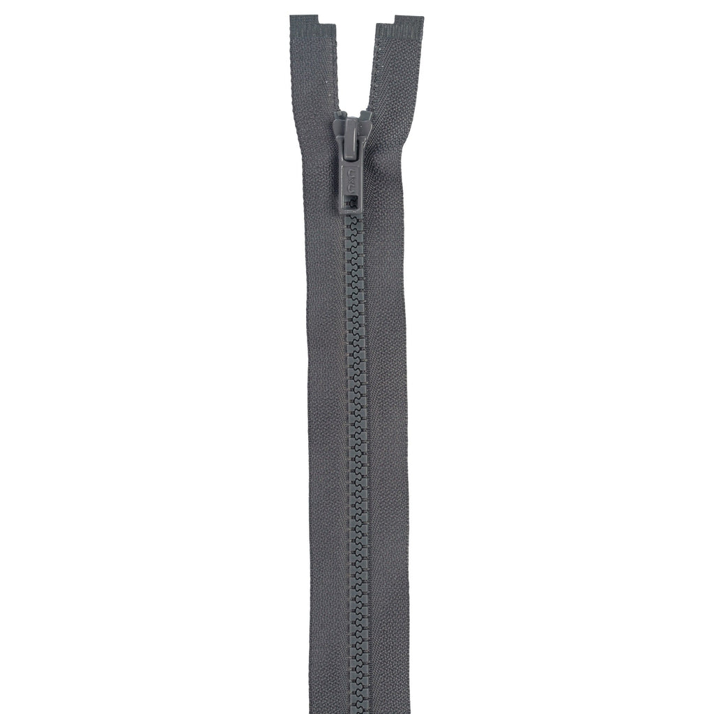 Sport Separating Zippers - 24 inches