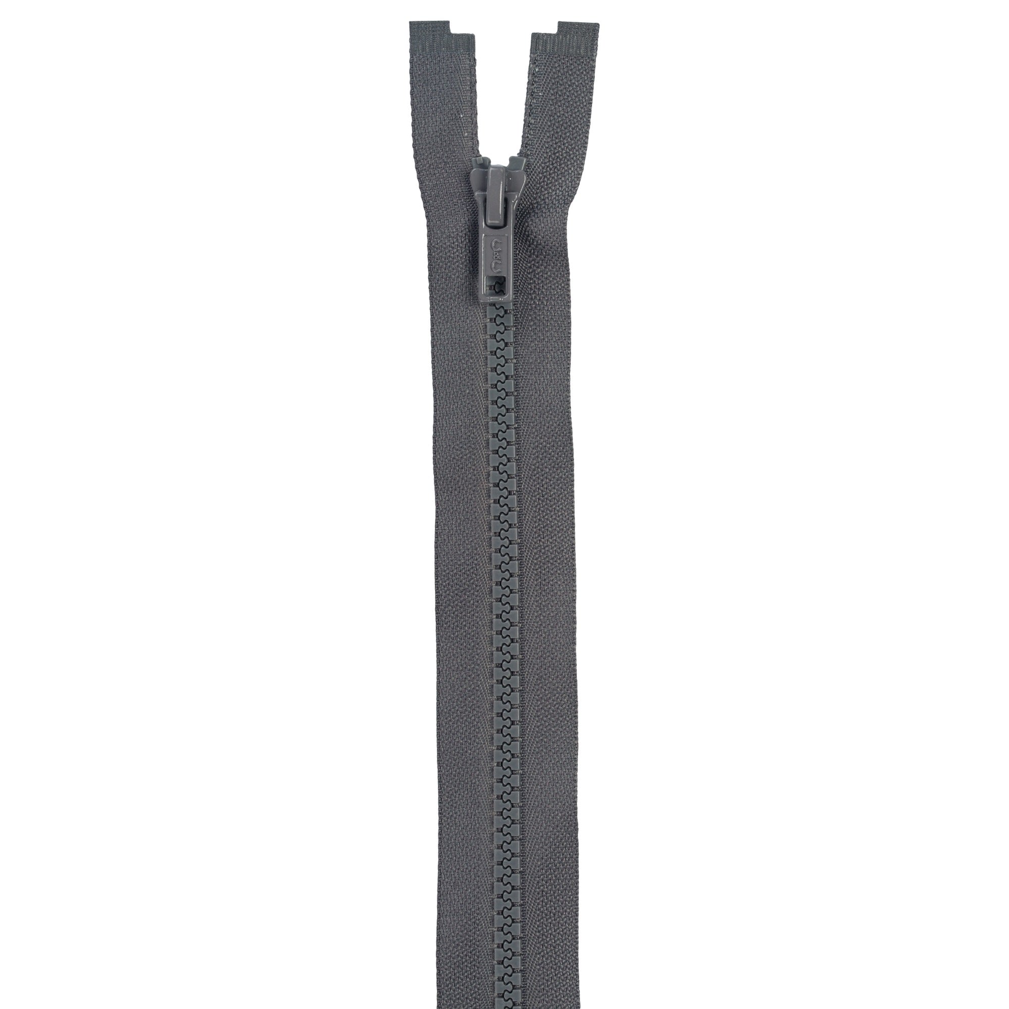 Sport Separating Zippers - 24 inches