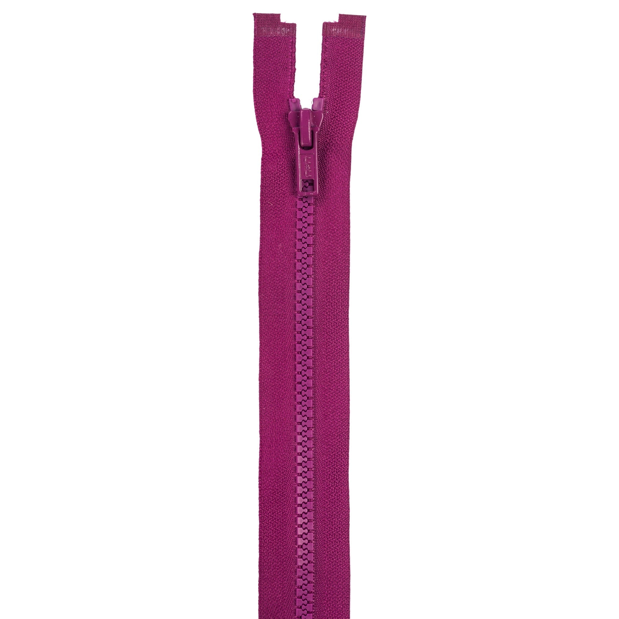 Sport Separating Zippers - 26 inches
