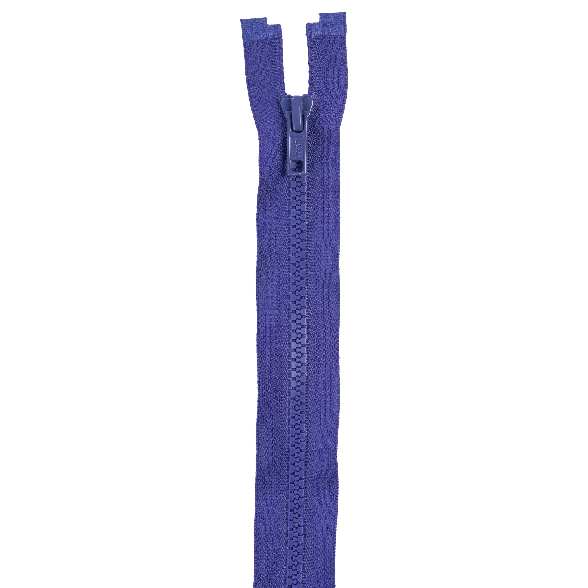 Sport Separating Zippers - 30 inches