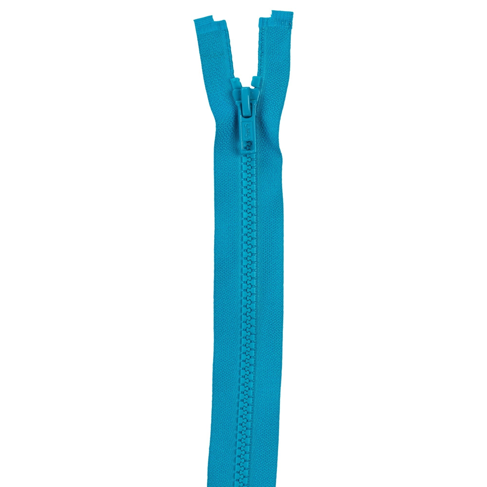 Sport Separating Zippers - 30 inches
