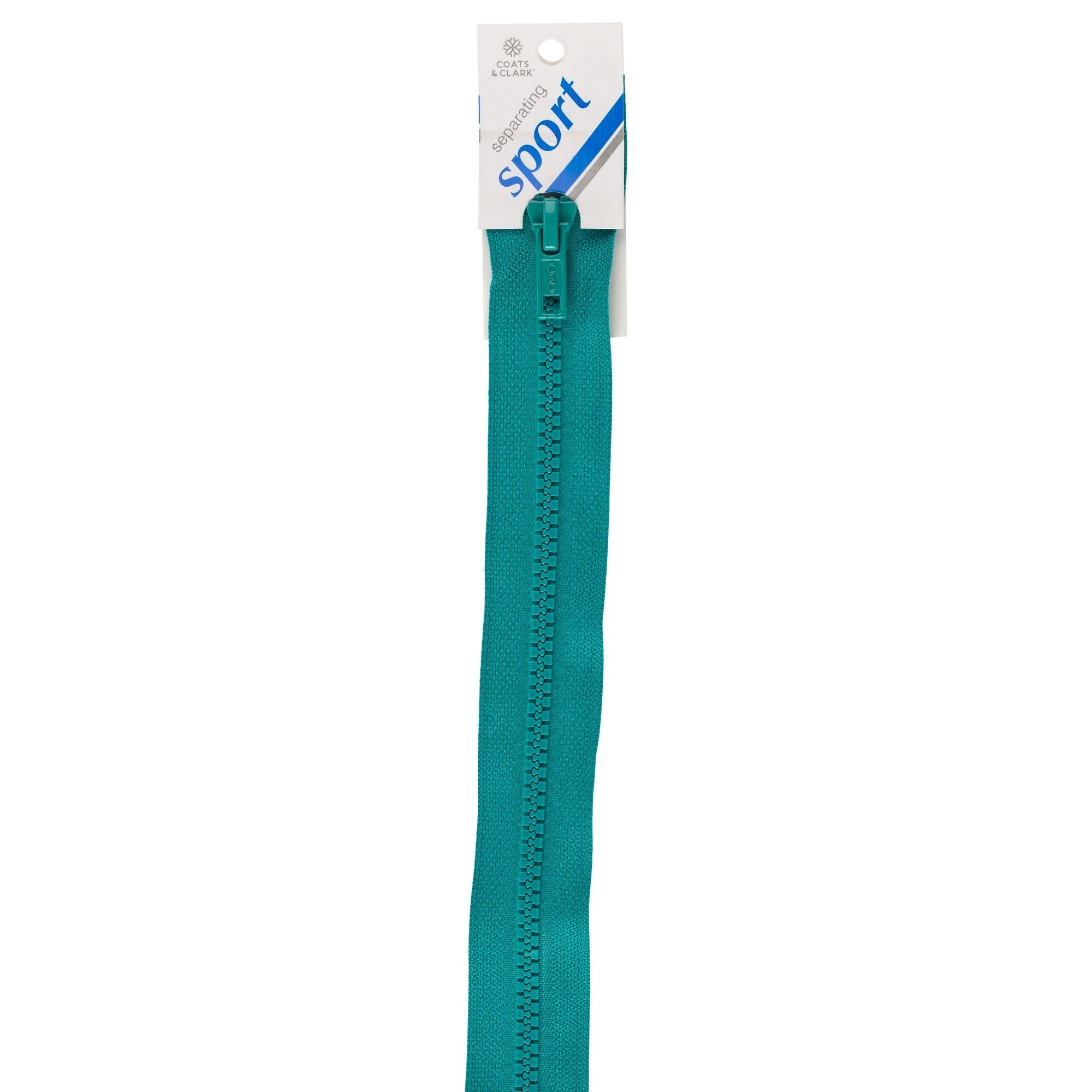 Sport Separating Zippers - 30 inches
