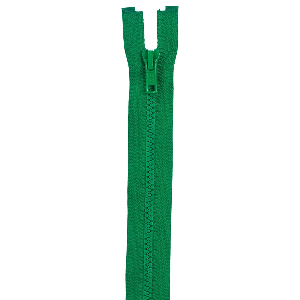 Sport Separating Zippers - 30 inches