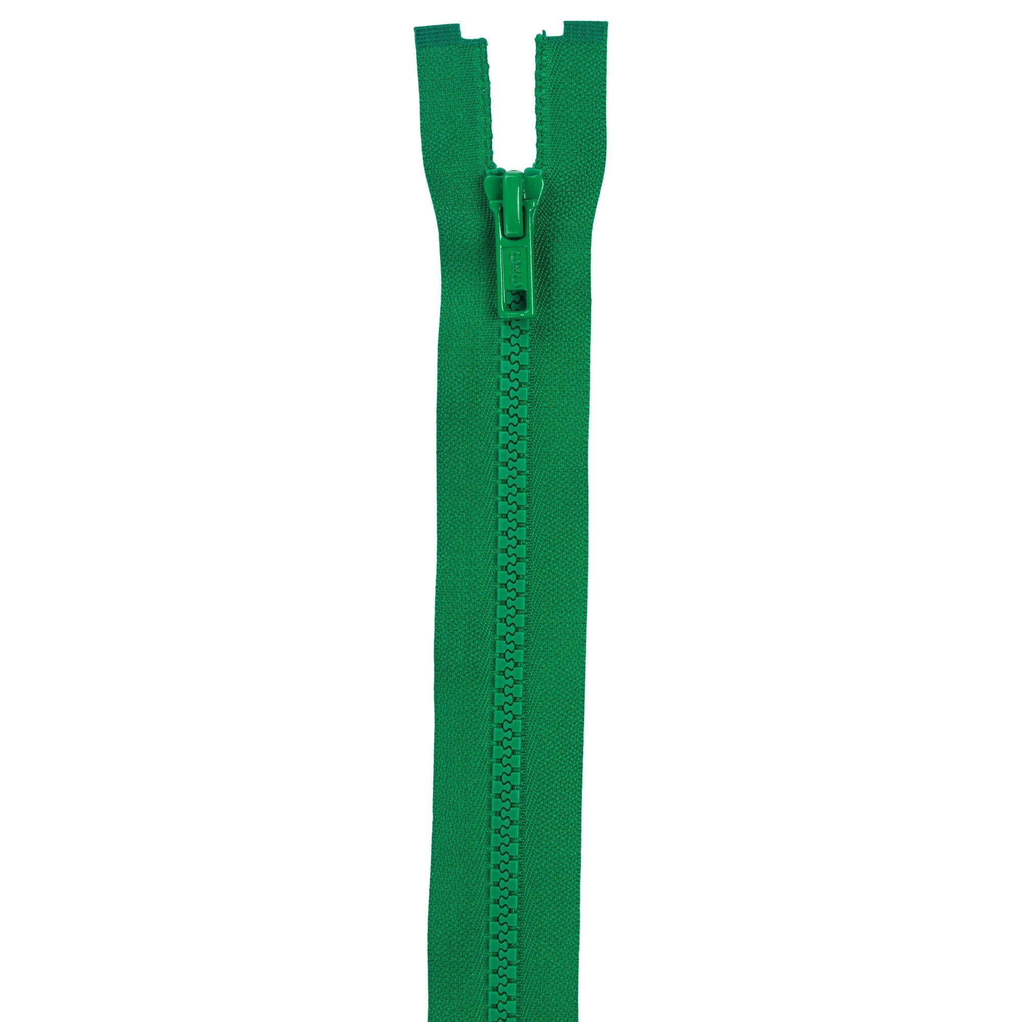 Sport Separating Zippers - 30 inches
