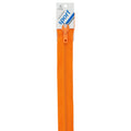 Sport Separating Zippers - 28 inches