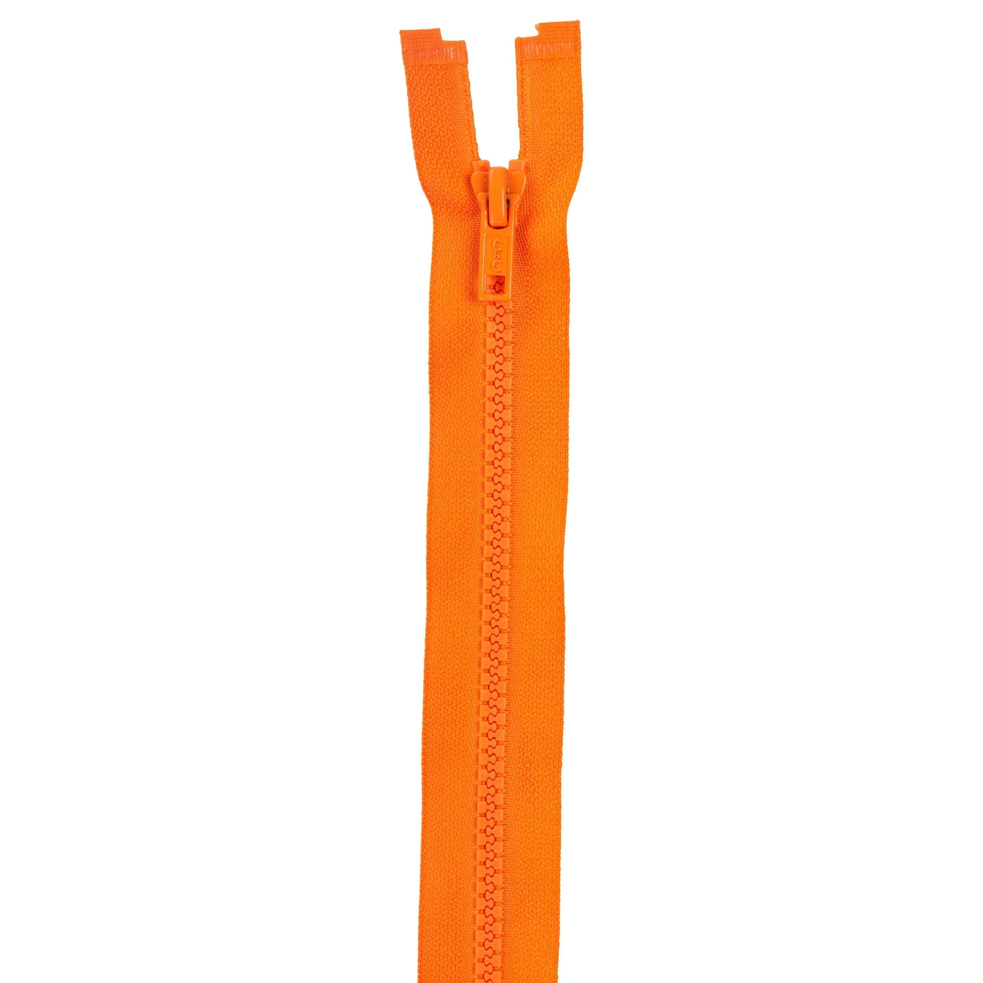 Sport Separating Zippers - 30 inches