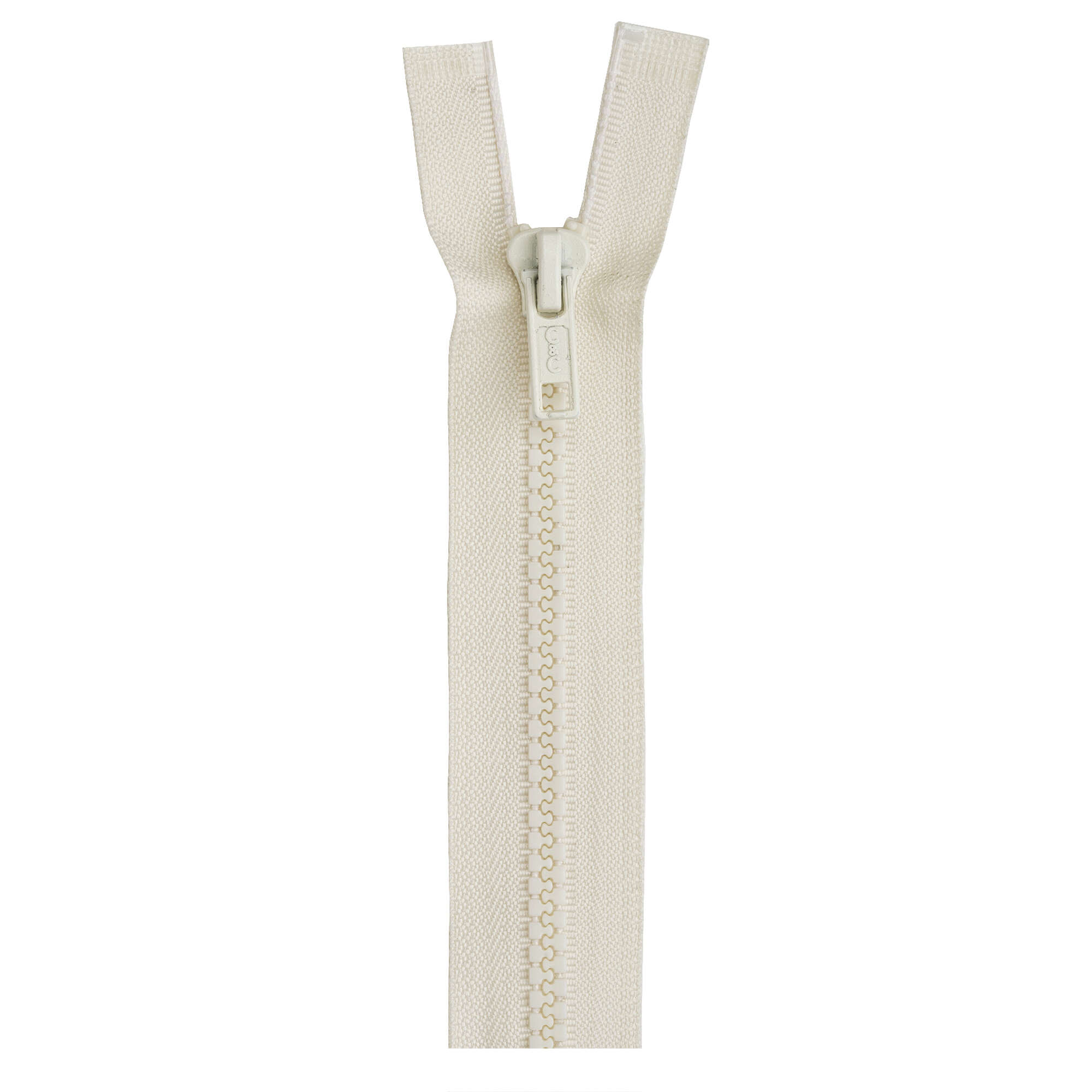 Sport Closed End Zippers - 9 inches