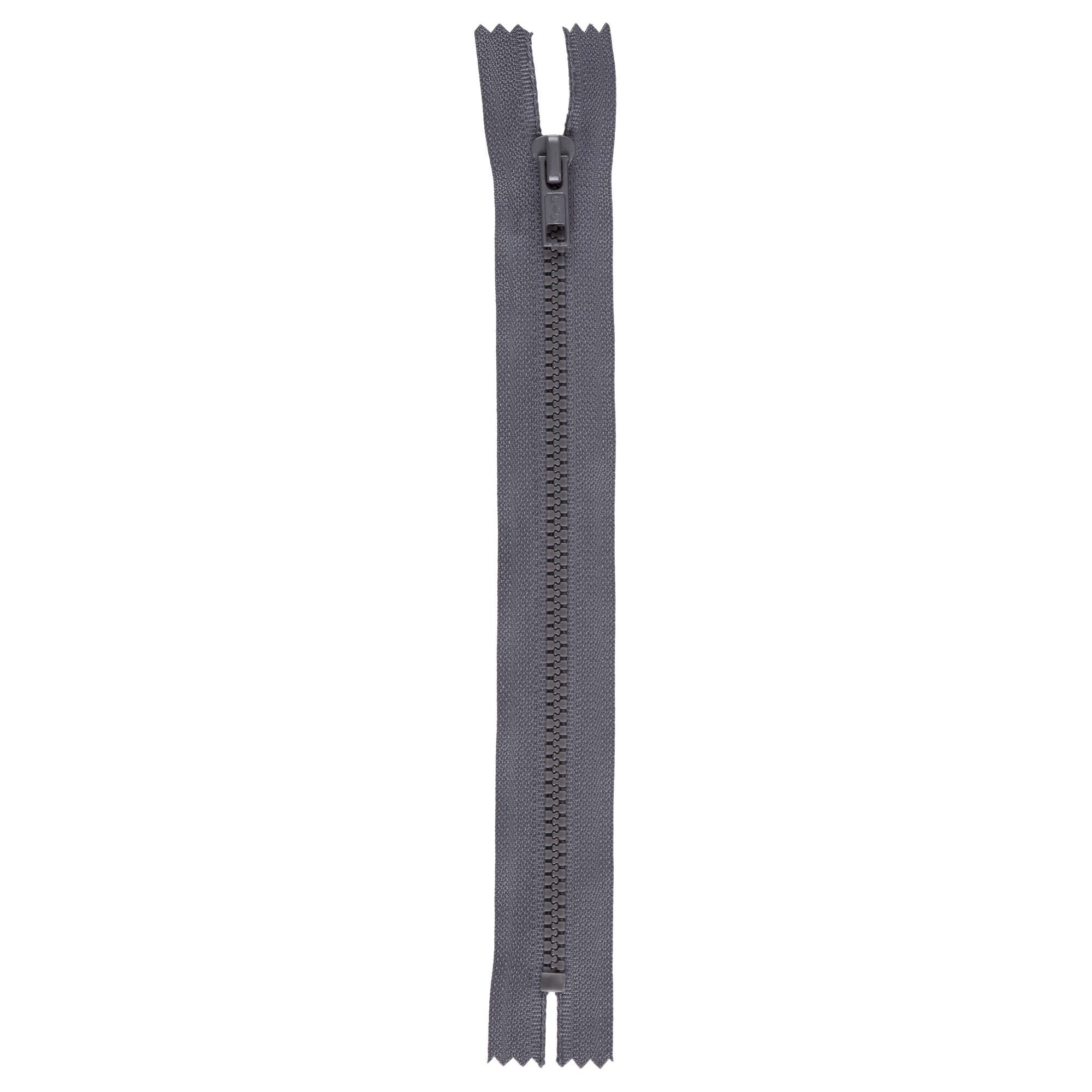 Sport Closed End Zippers - 9 inches