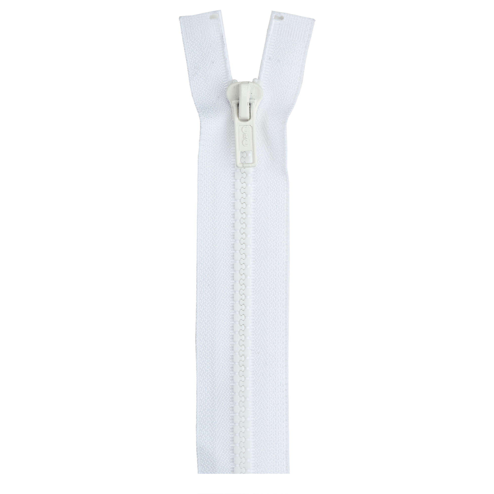 Sport Closed End Zippers - 14 inches