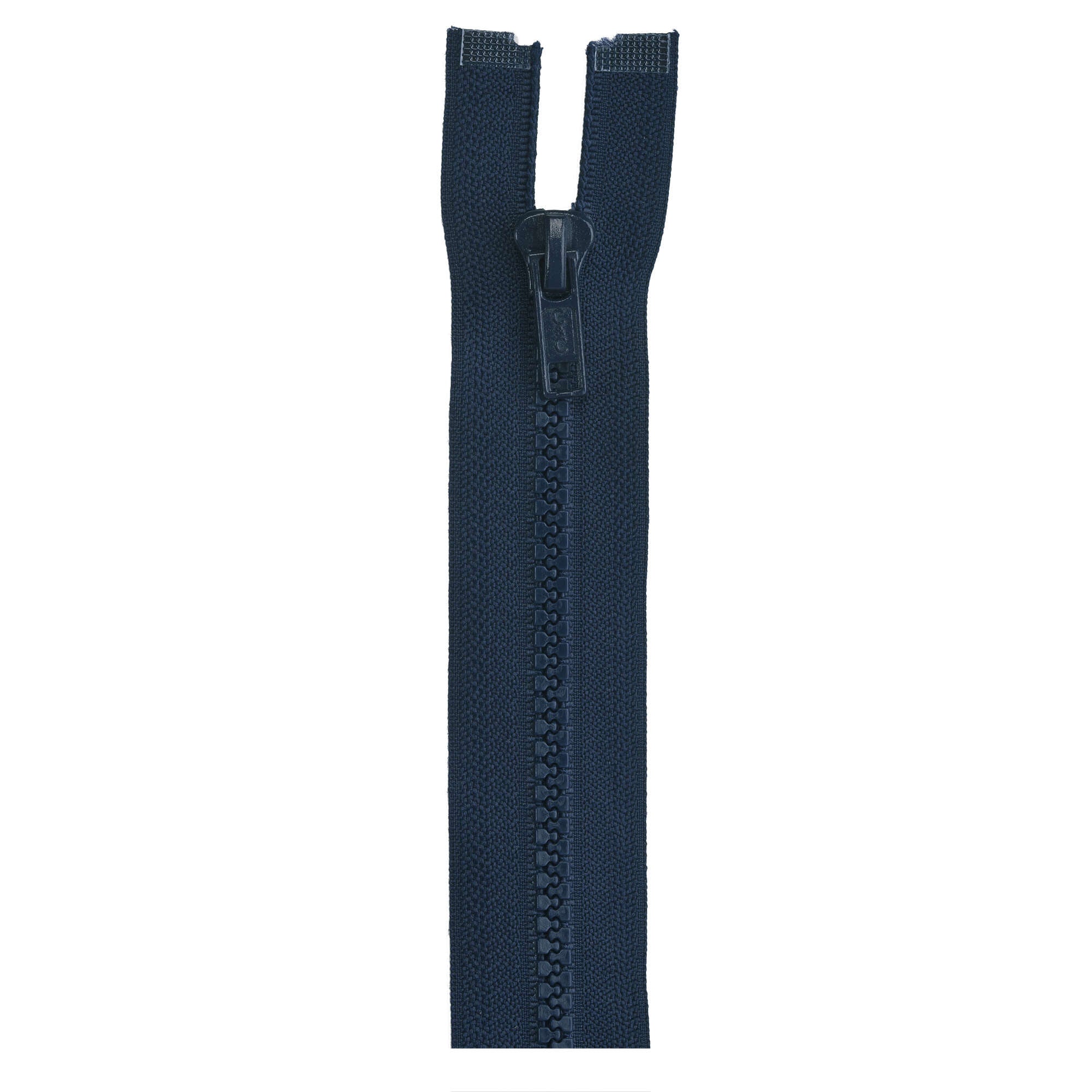 Sport Closed End Zippers - 14 inches