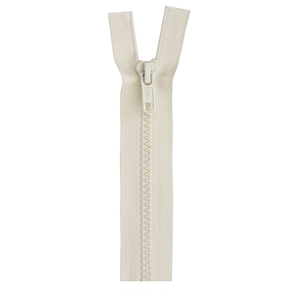 Sport Closed End Zippers - 14 inches