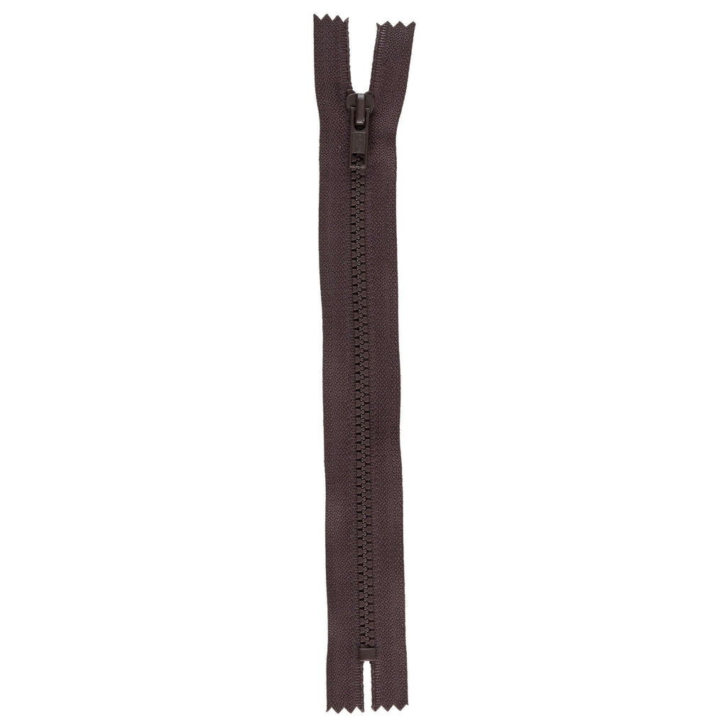 Sport Closed End Zippers - 14 inches