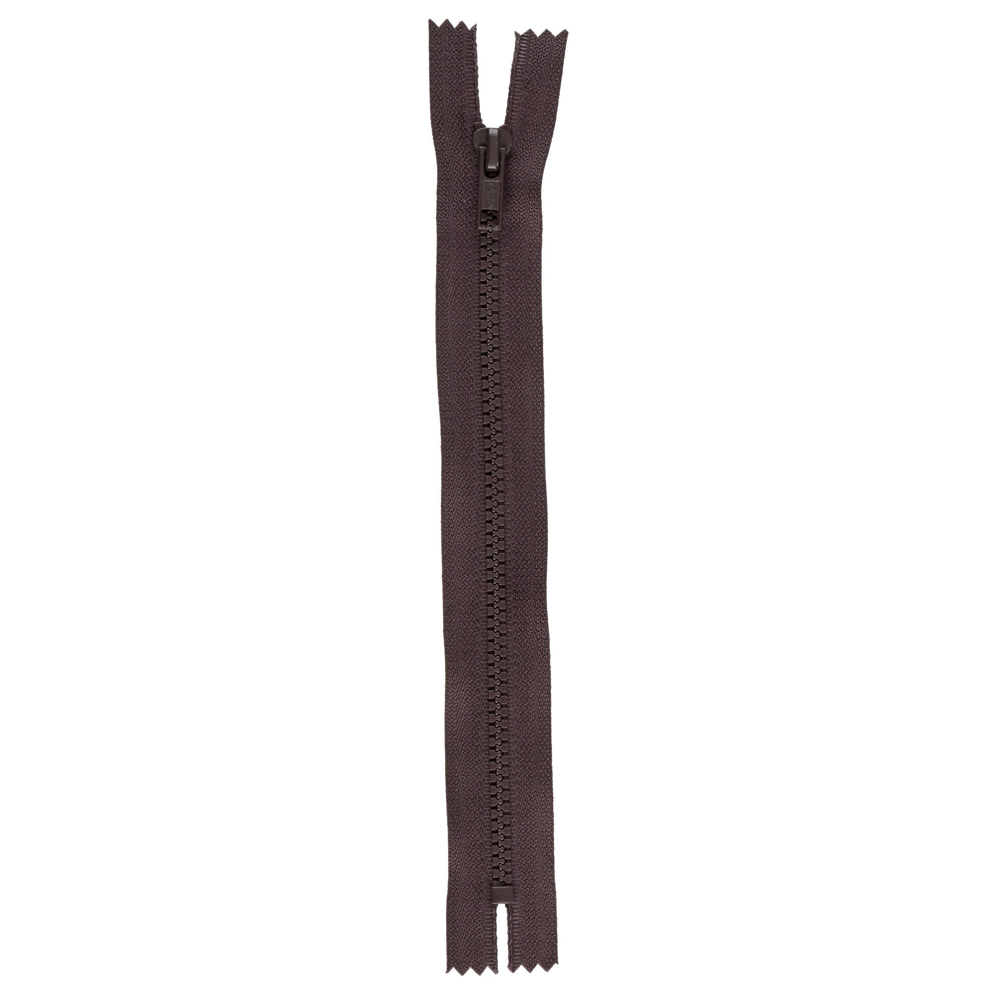 Sport Closed End Zippers - 14 inches
