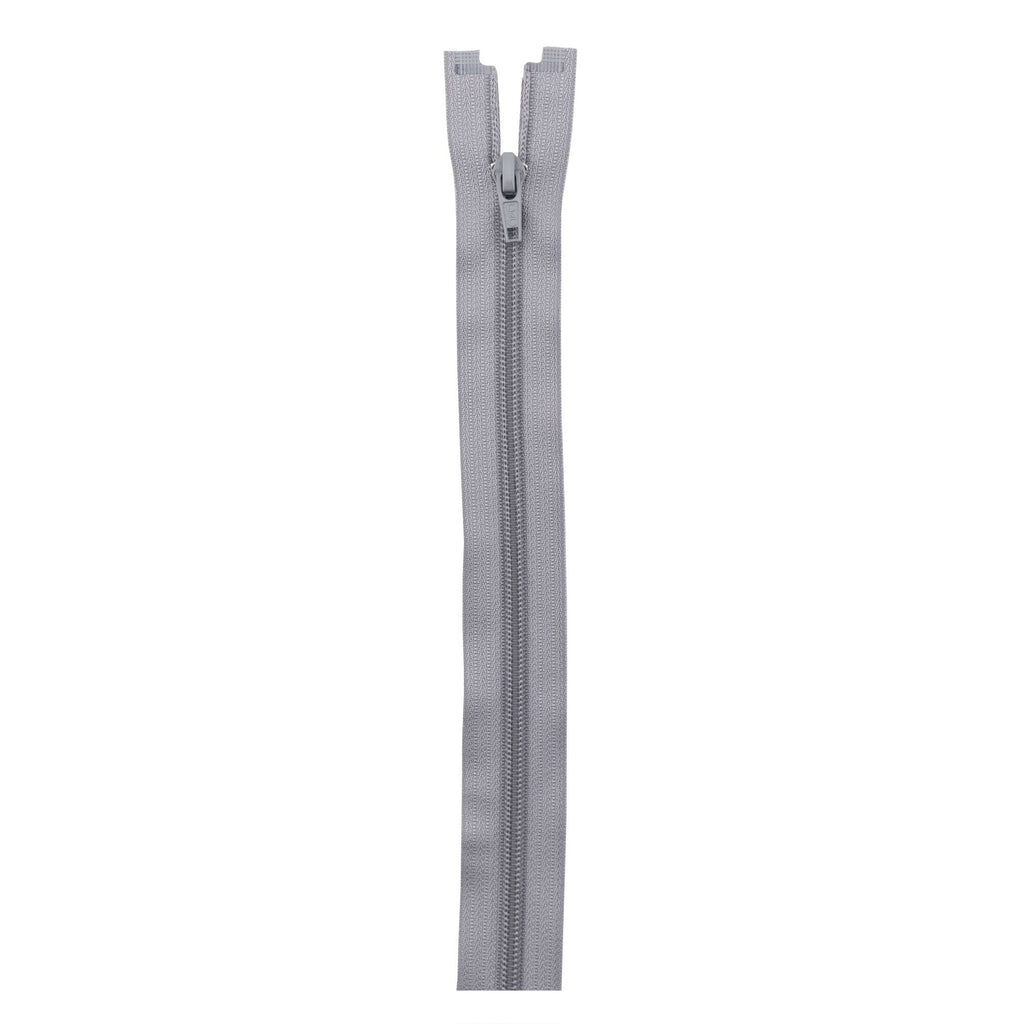 Coil Separating Zippers