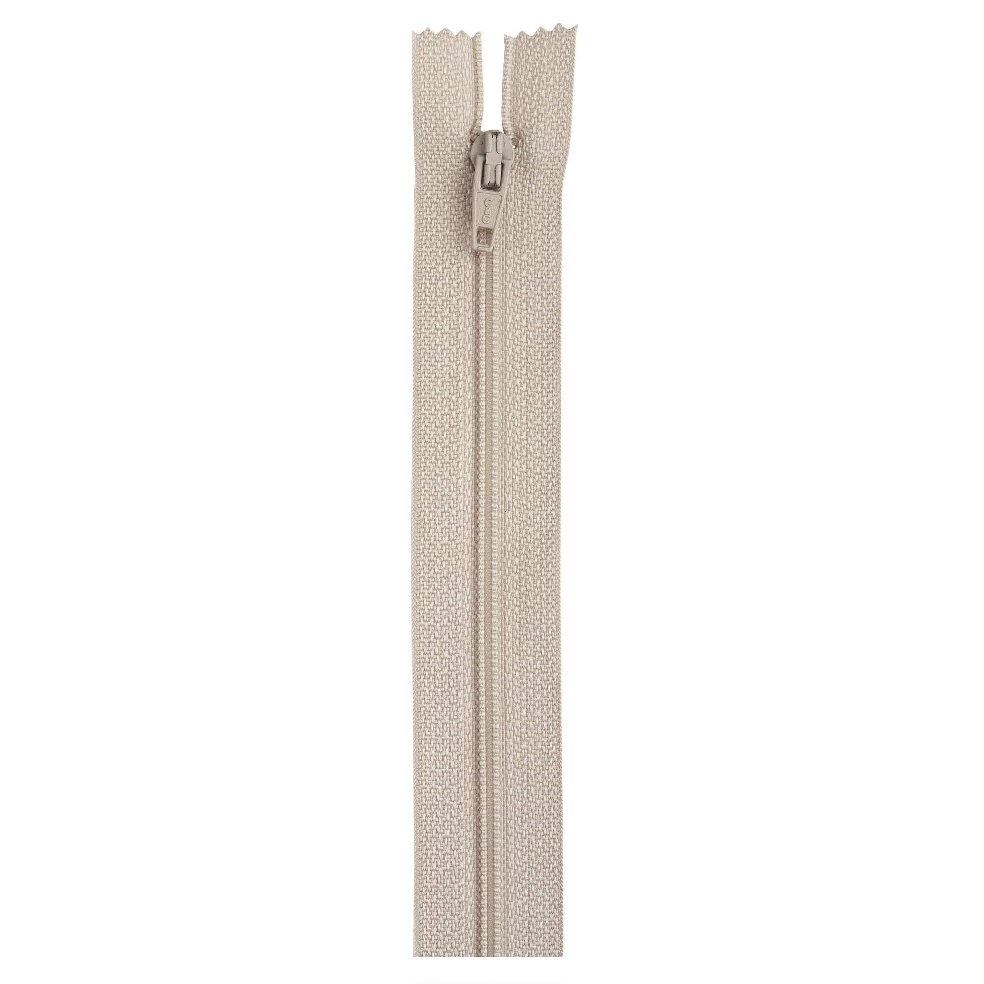 Lightweight Coil Separating Zippers