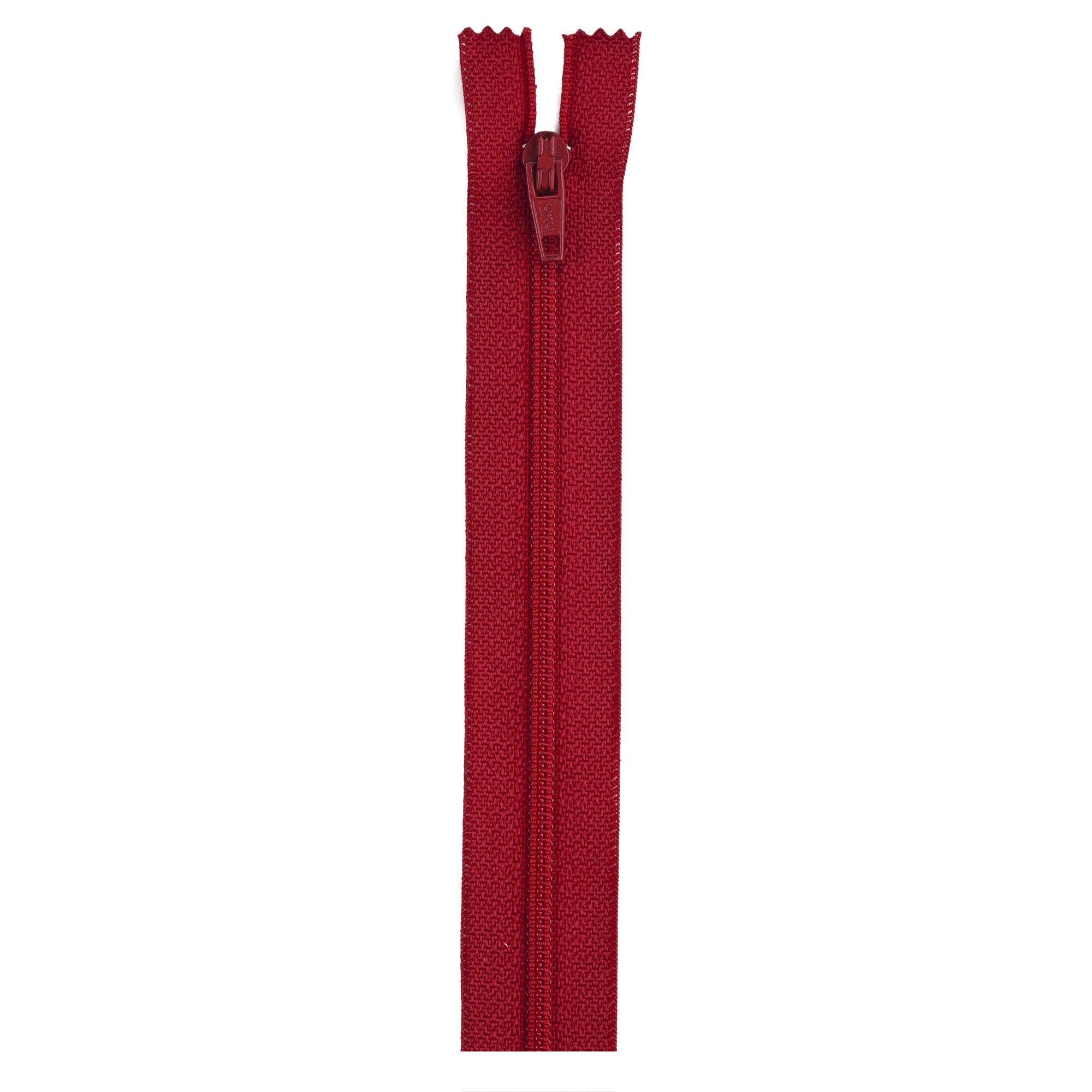 Lightweight Coil Separating Zippers