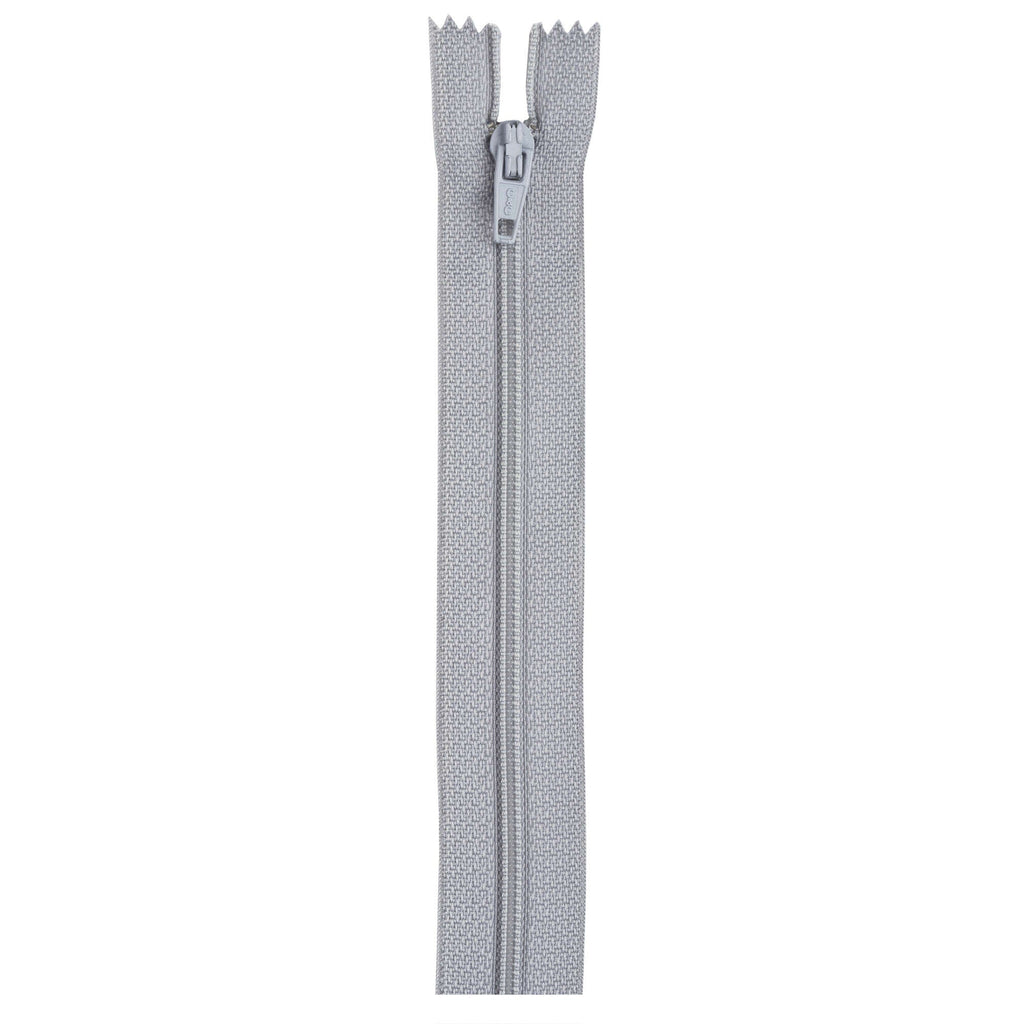 Lightweight Coil Separating Zippers