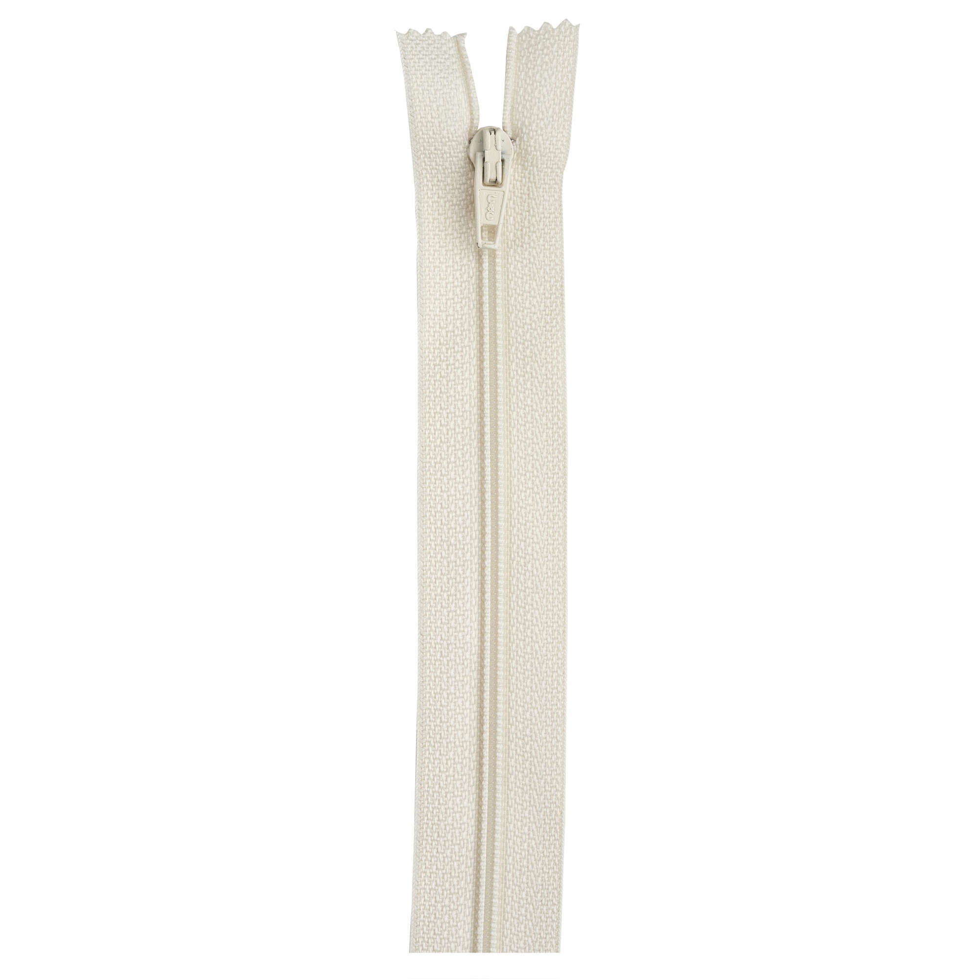 Lightweight Coil Separating Zippers