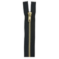 Coverall Zippers - Clearance Items