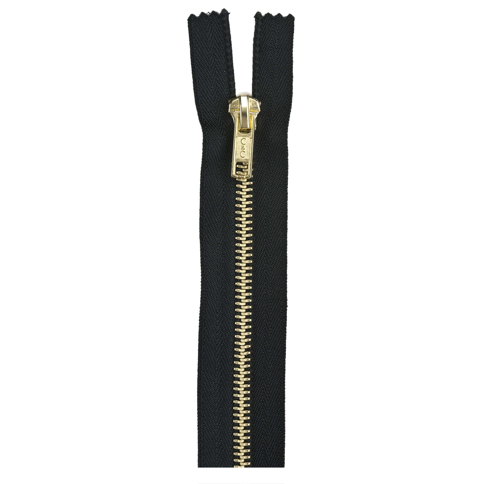 Coverall Zippers - Clearance Items