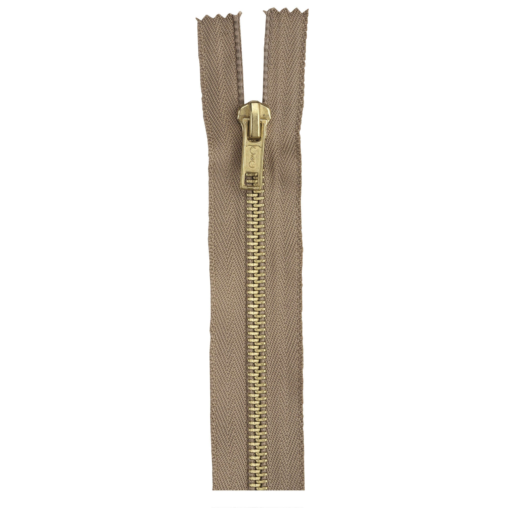 Coverall Zippers - Clearance Items