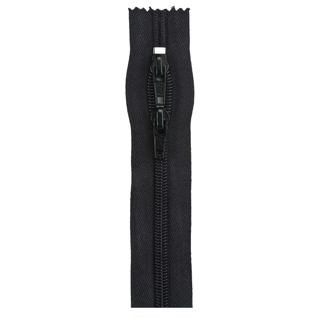 Purse Zippers - 12 inches