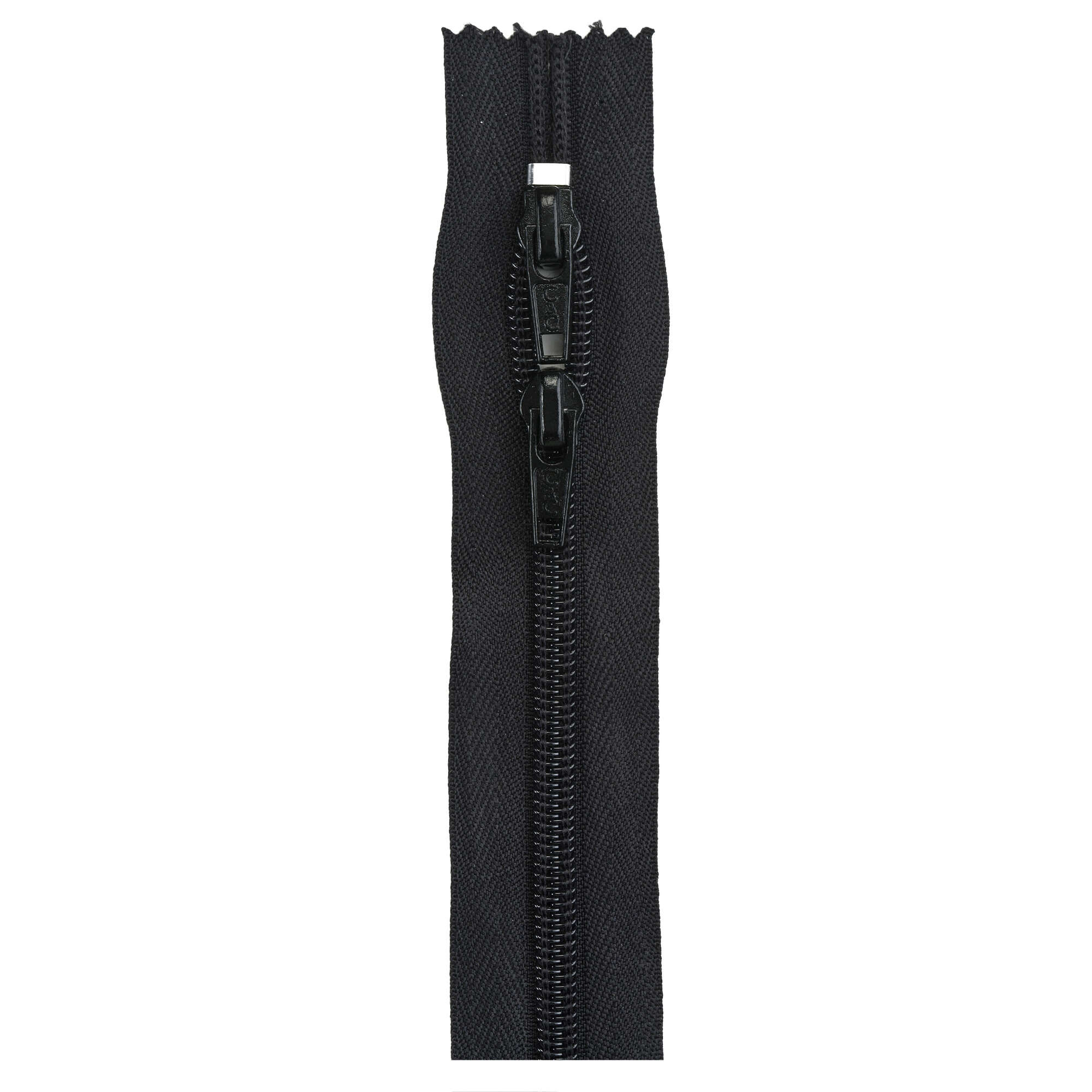 Purse Zippers - 12 inches