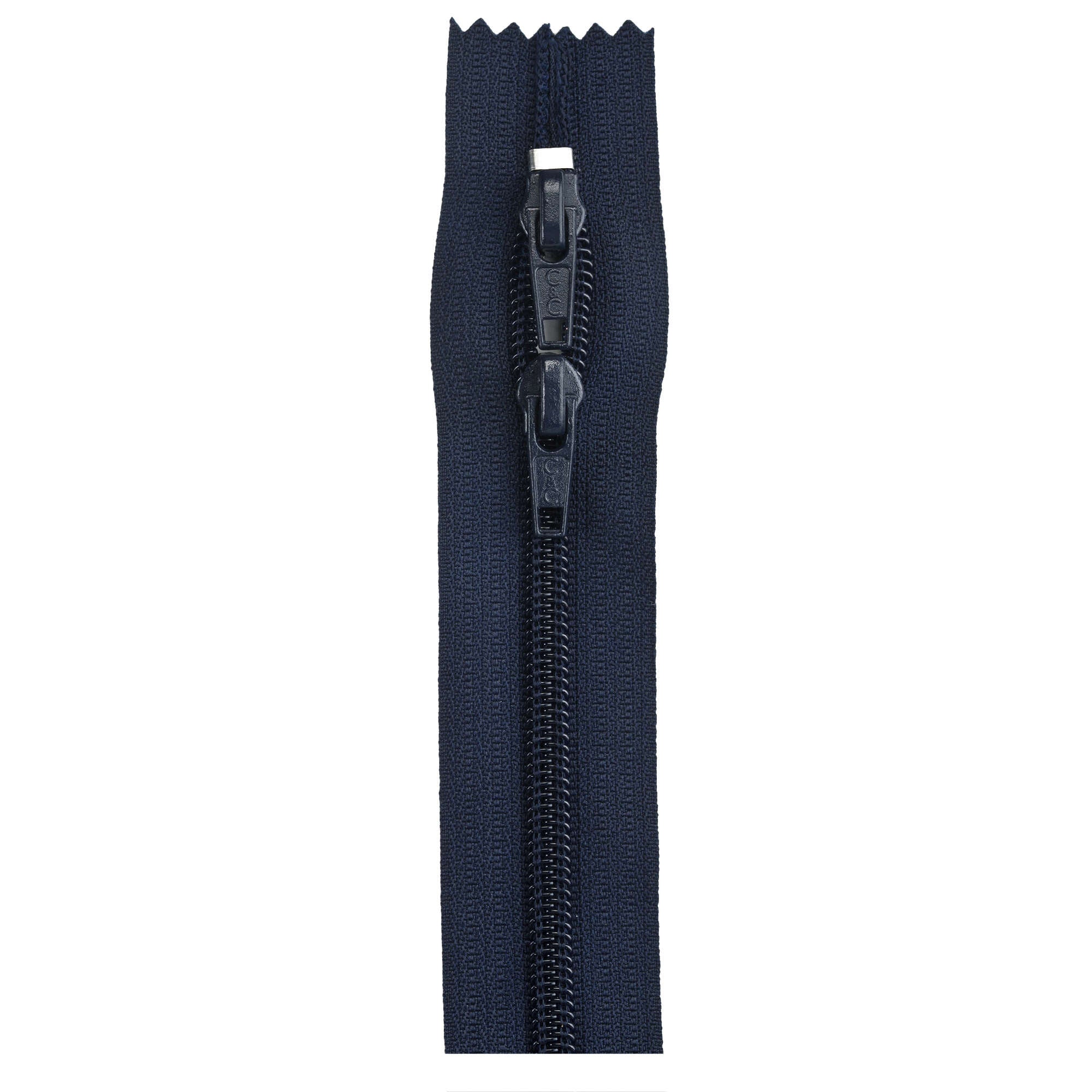 Purse Zippers - 12 inches