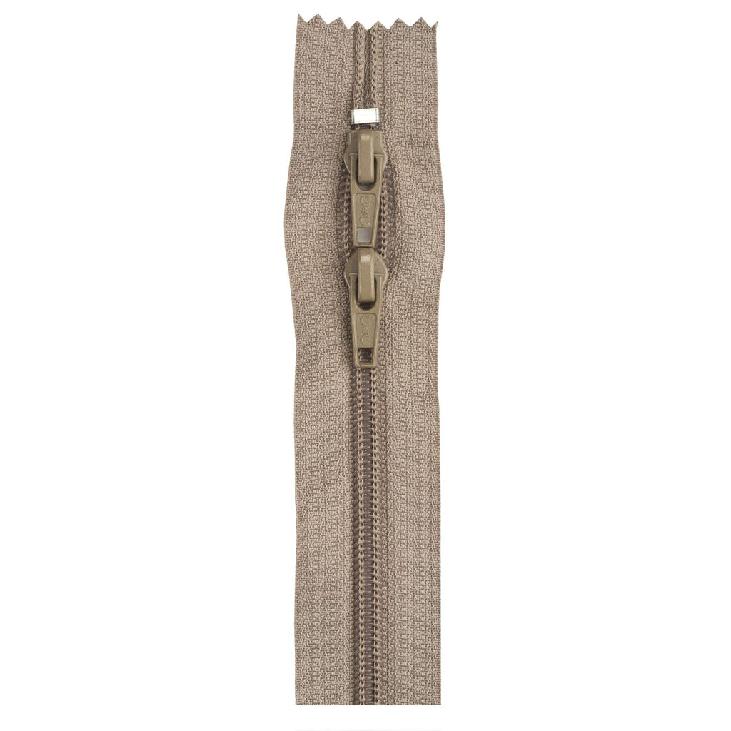 Purse Zippers - 18 inches