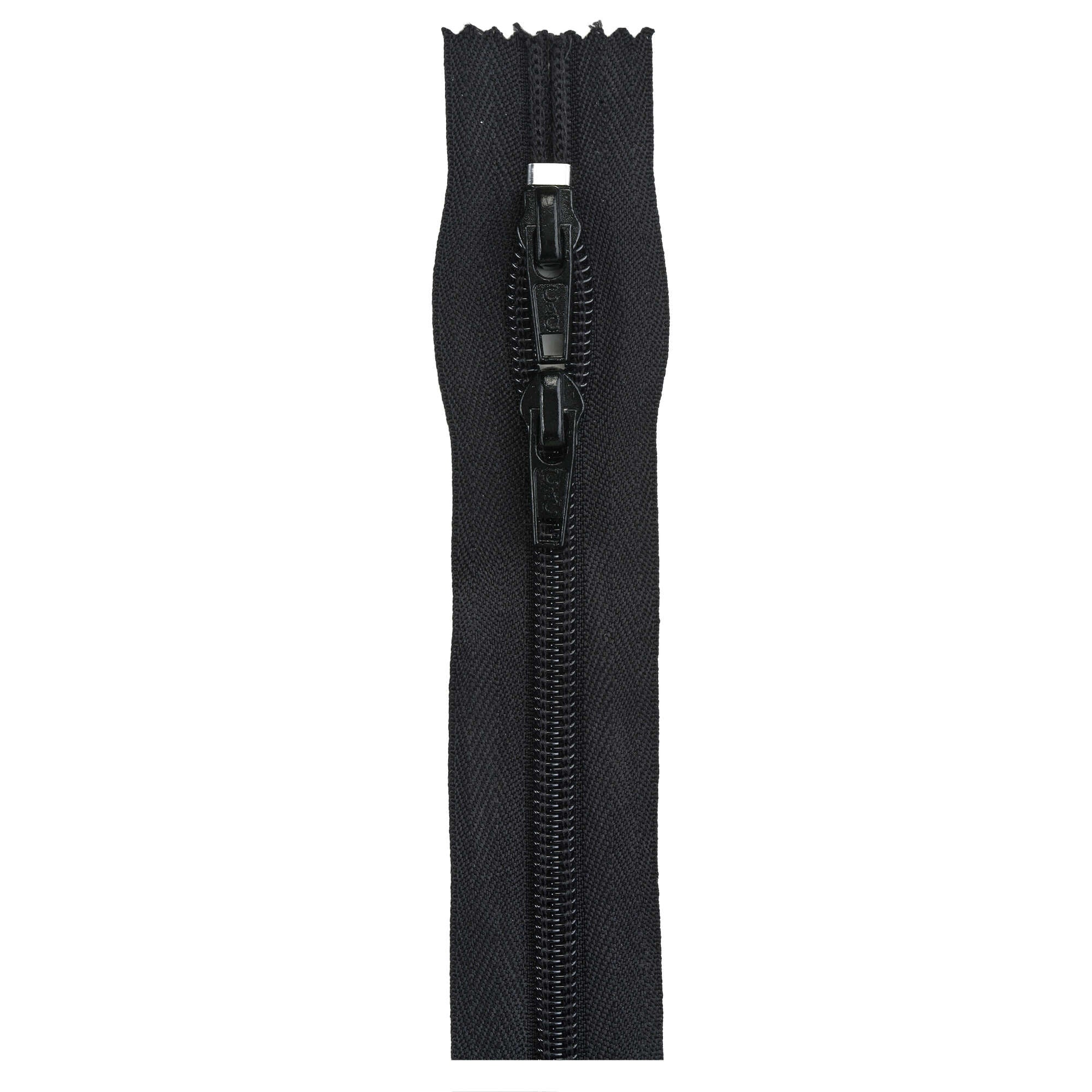 Purse Zippers - 22 inches