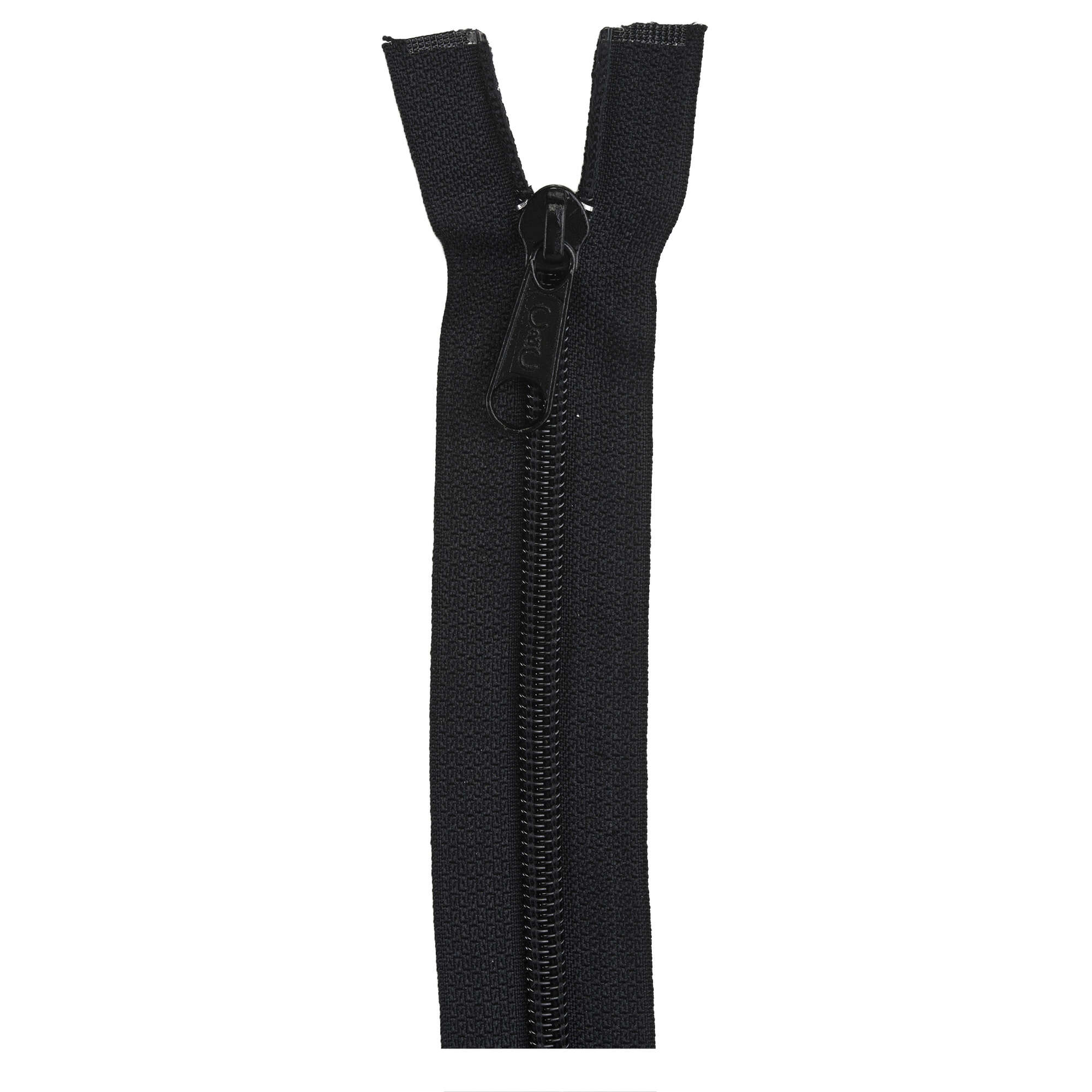 Sleeping Bag Zippers