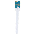 Fashion Cutwork Zippers - 7 inches - Clearance Items