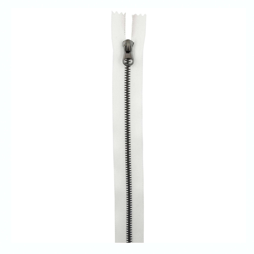 Separating Zippers - 24 inches