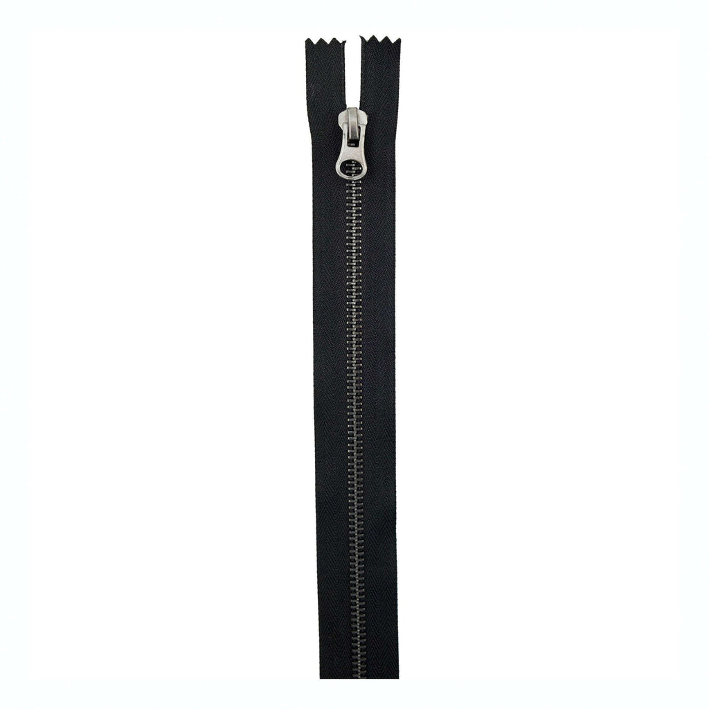Separating Zippers - 24 inches