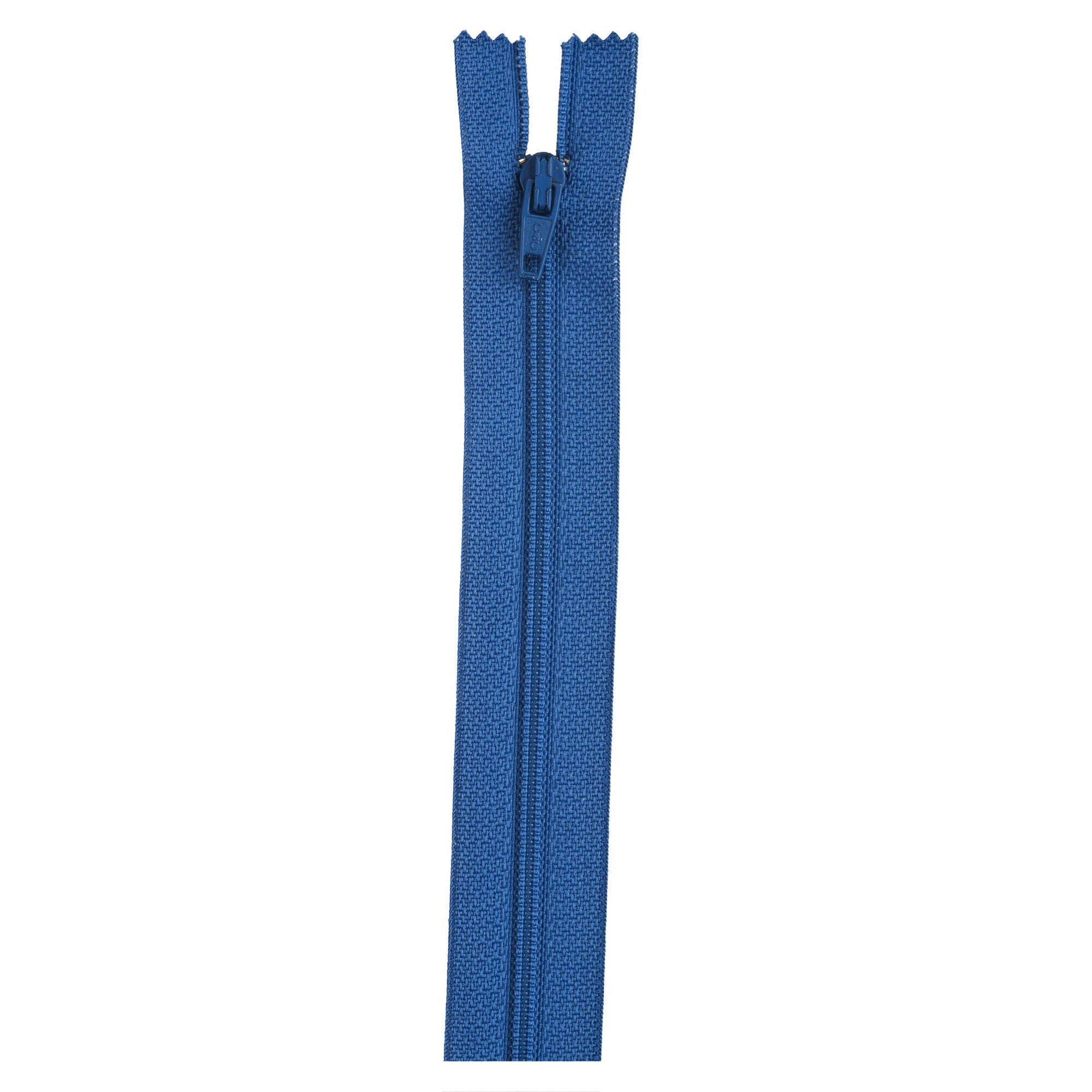 Polyester All Purpose Zippers - Clearance Shades