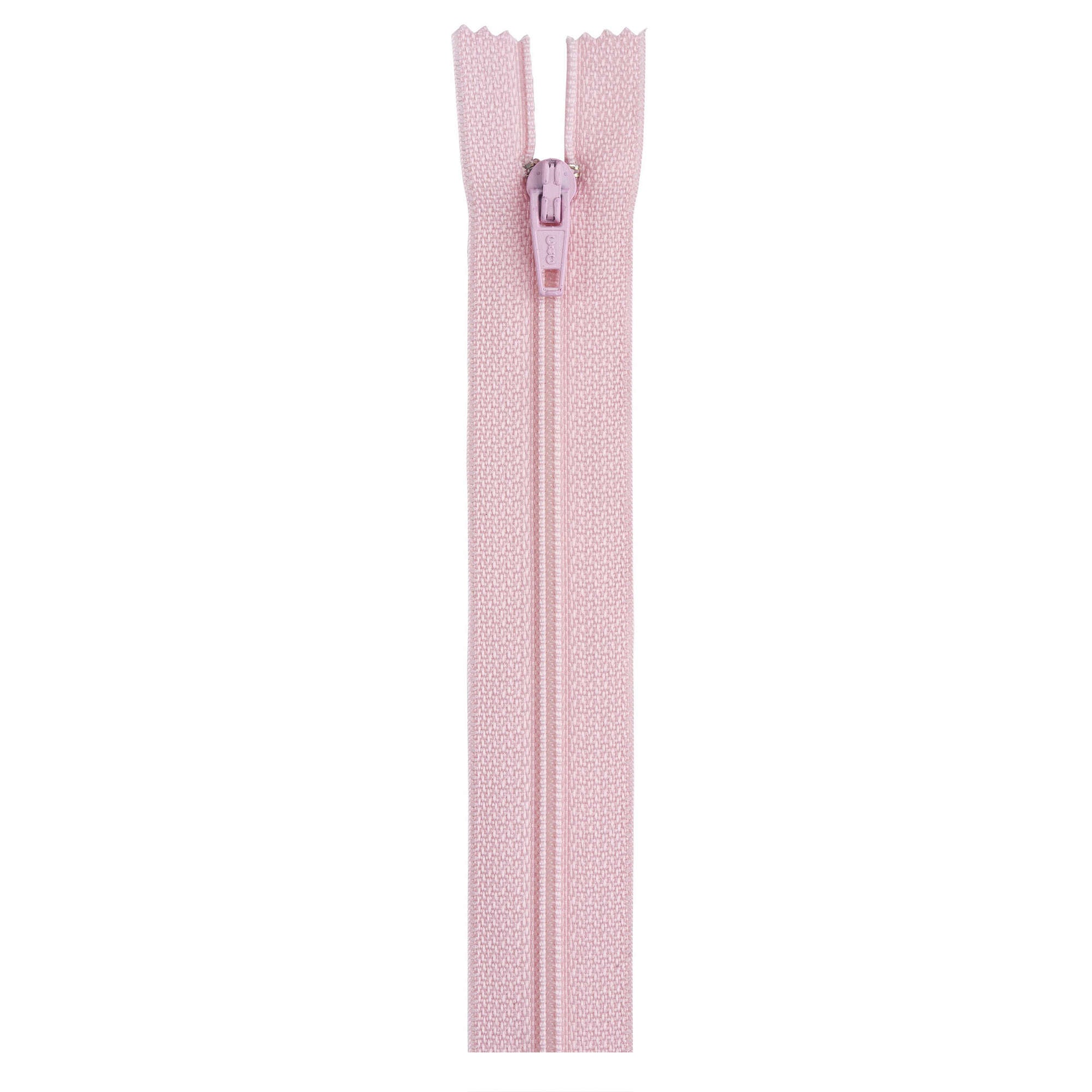 Polyester 14 Inch All Purpose Zippers - Clearance Shades