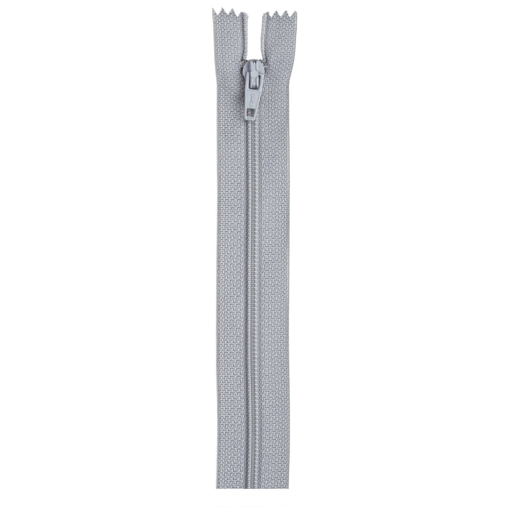 Polyester 16 Inch All Purpose Zippers - Clearance Shades