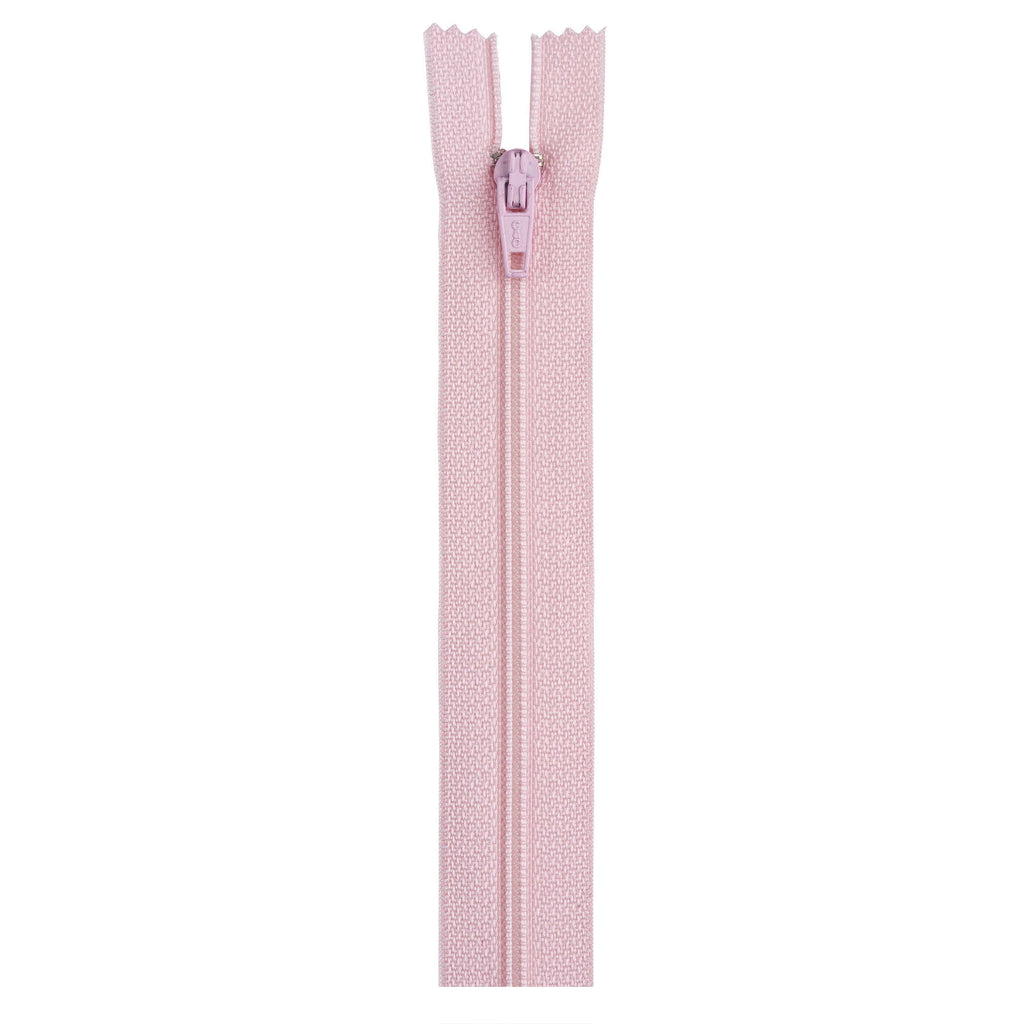 Polyester 16 Inch All Purpose Zippers - Clearance Shades