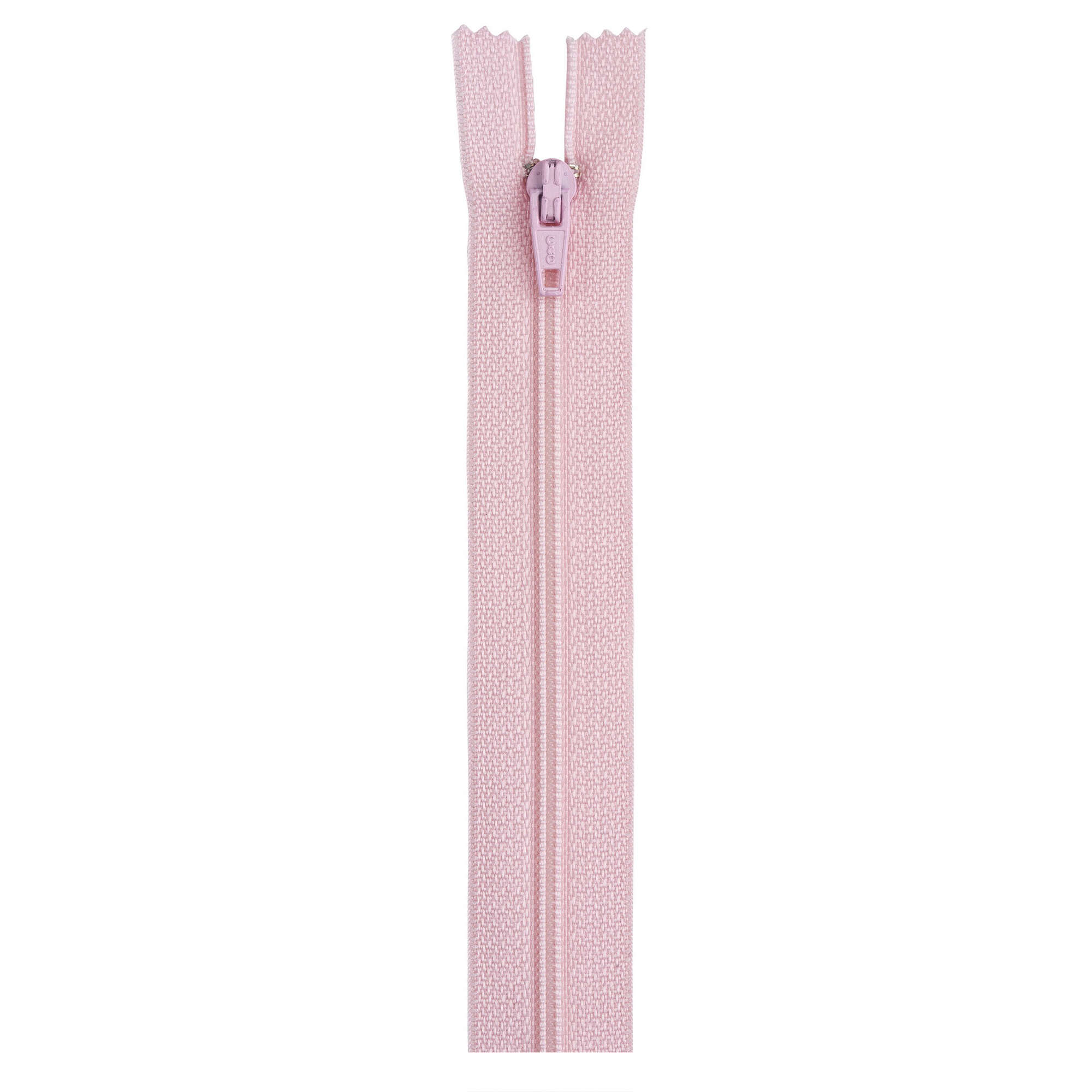 Polyester 16 Inch All Purpose Zippers - Clearance Shades