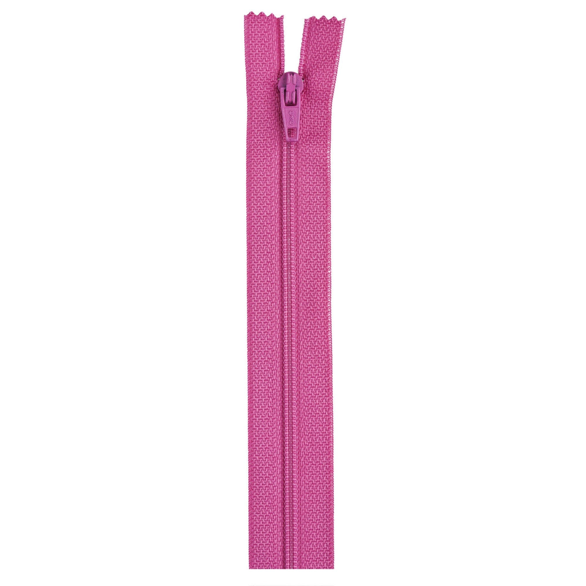 Polyester 16 Inch All Purpose Zippers - Clearance Shades
