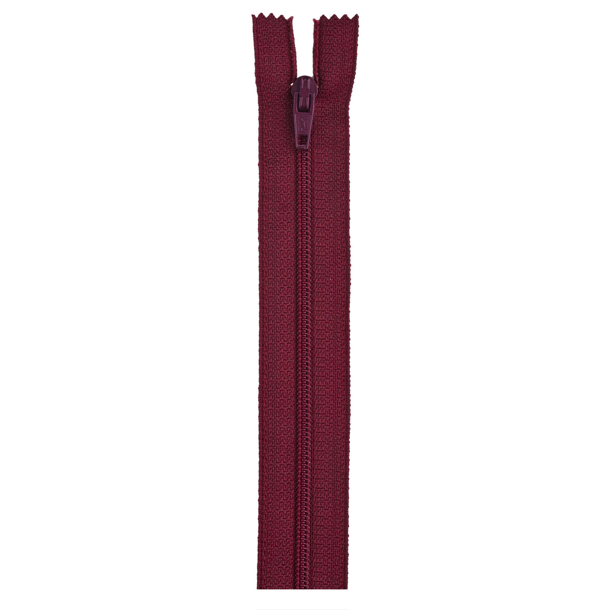 Polyester 16 Inch All Purpose Zippers - Clearance Shades