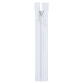 Polyester 18 Inch All Purpose Zippers - Clearance Shades
