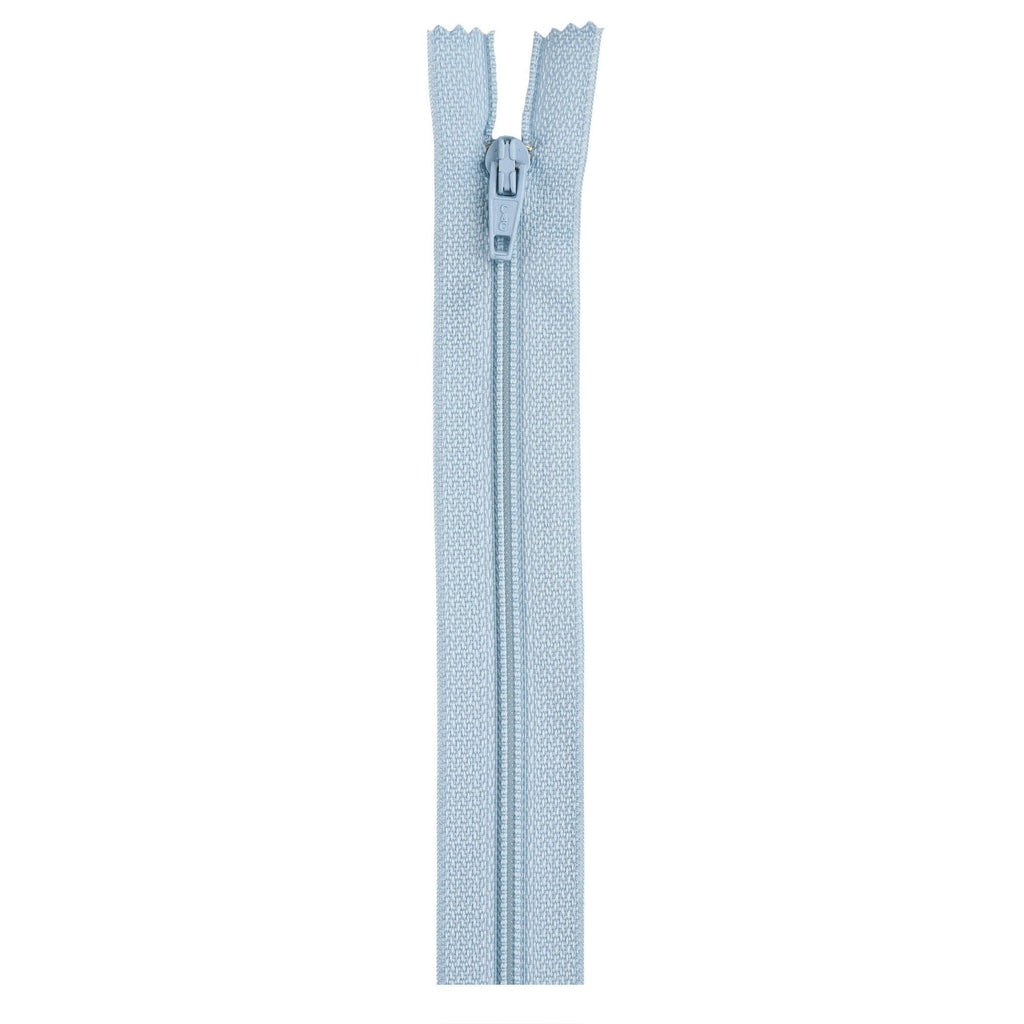 Polyester 18 Inch All Purpose Zippers - Clearance Shades