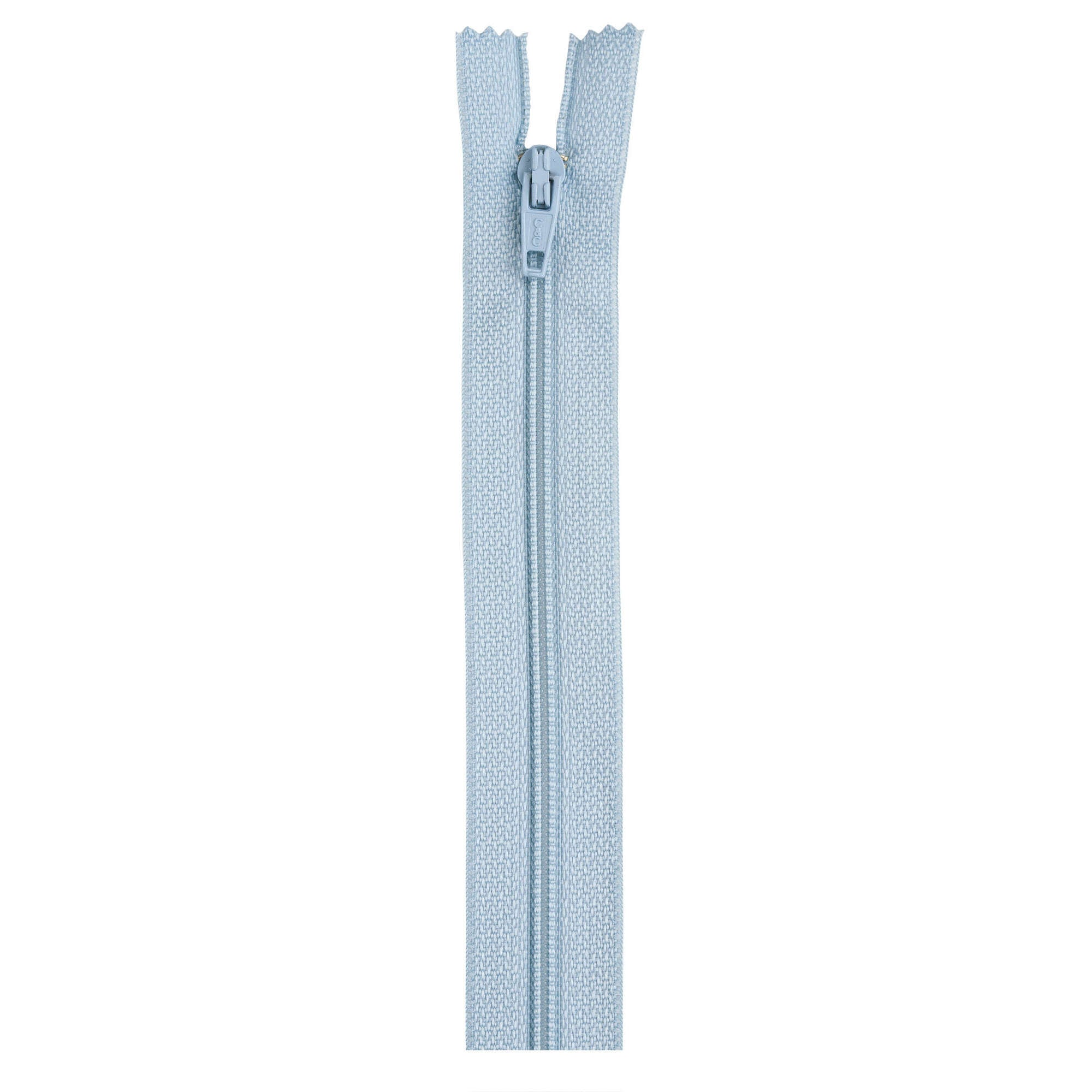 Polyester 18 Inch All Purpose Zippers - Clearance Shades