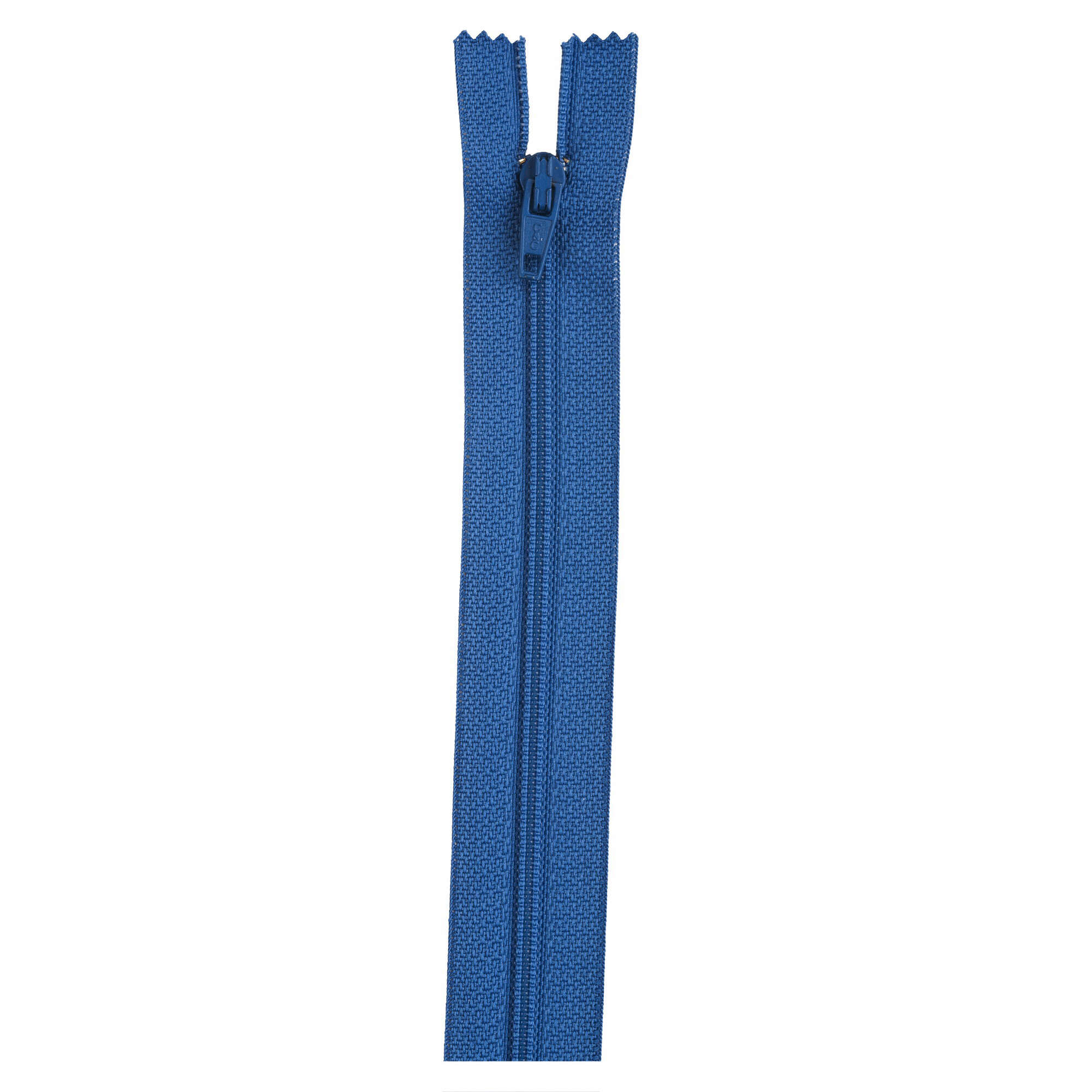 Polyester 18 Inch All Purpose Zippers - Clearance Shades