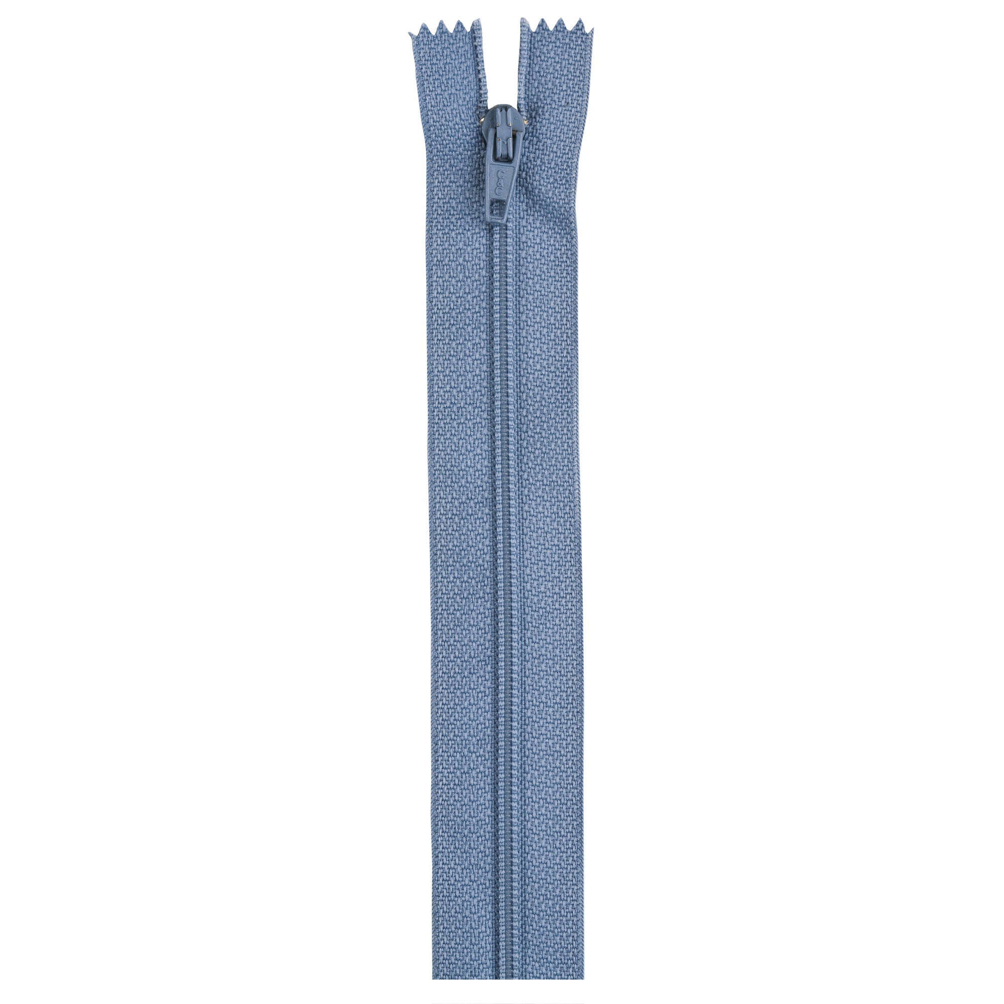 Polyester 18 Inch All Purpose Zippers - Clearance Shades